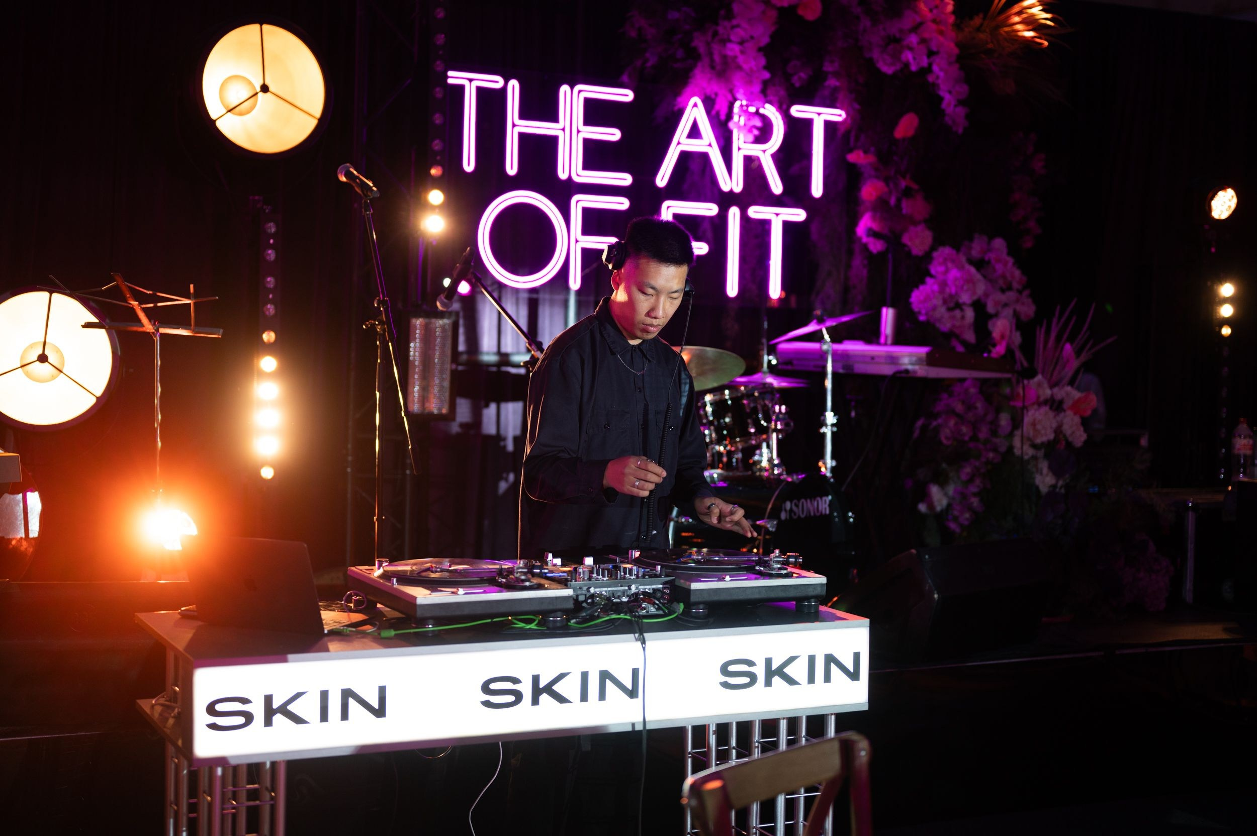 Организация открытия премиального спортивного клуба Bodium в Ростове-на-Дону | Организатор Event-агентство «До Мурашек». Свадебное и event агентство До Мурашек Ростов-на-Дону