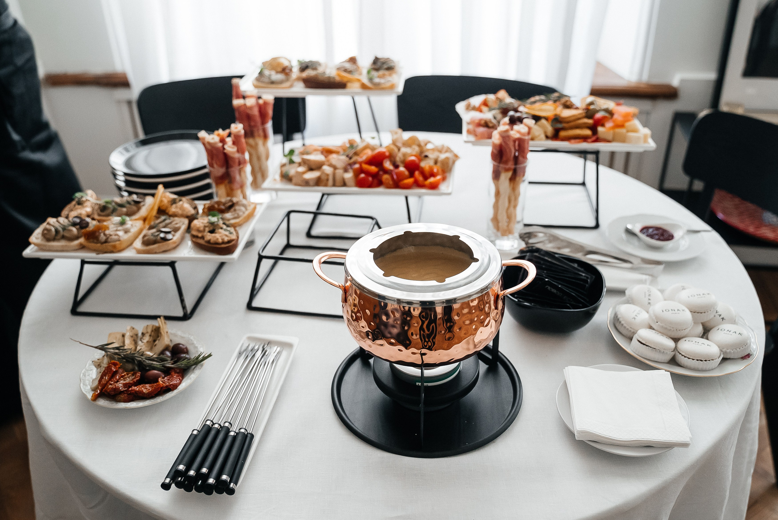 Jonak. Павел Краснов — Свадебный и репортажный фотограф в Москве