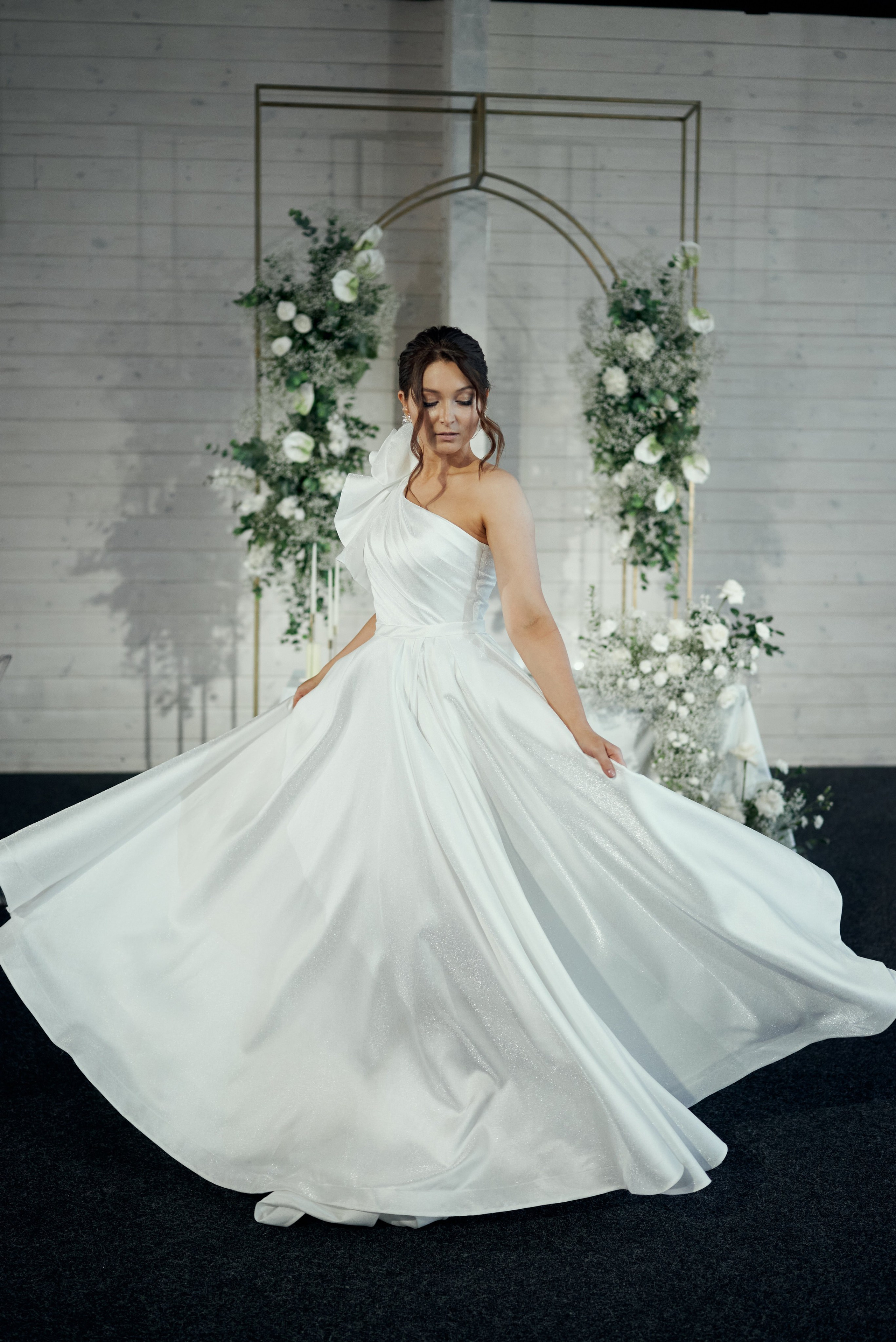 Илона и Роман. Свадебный фотограф Александр Браво