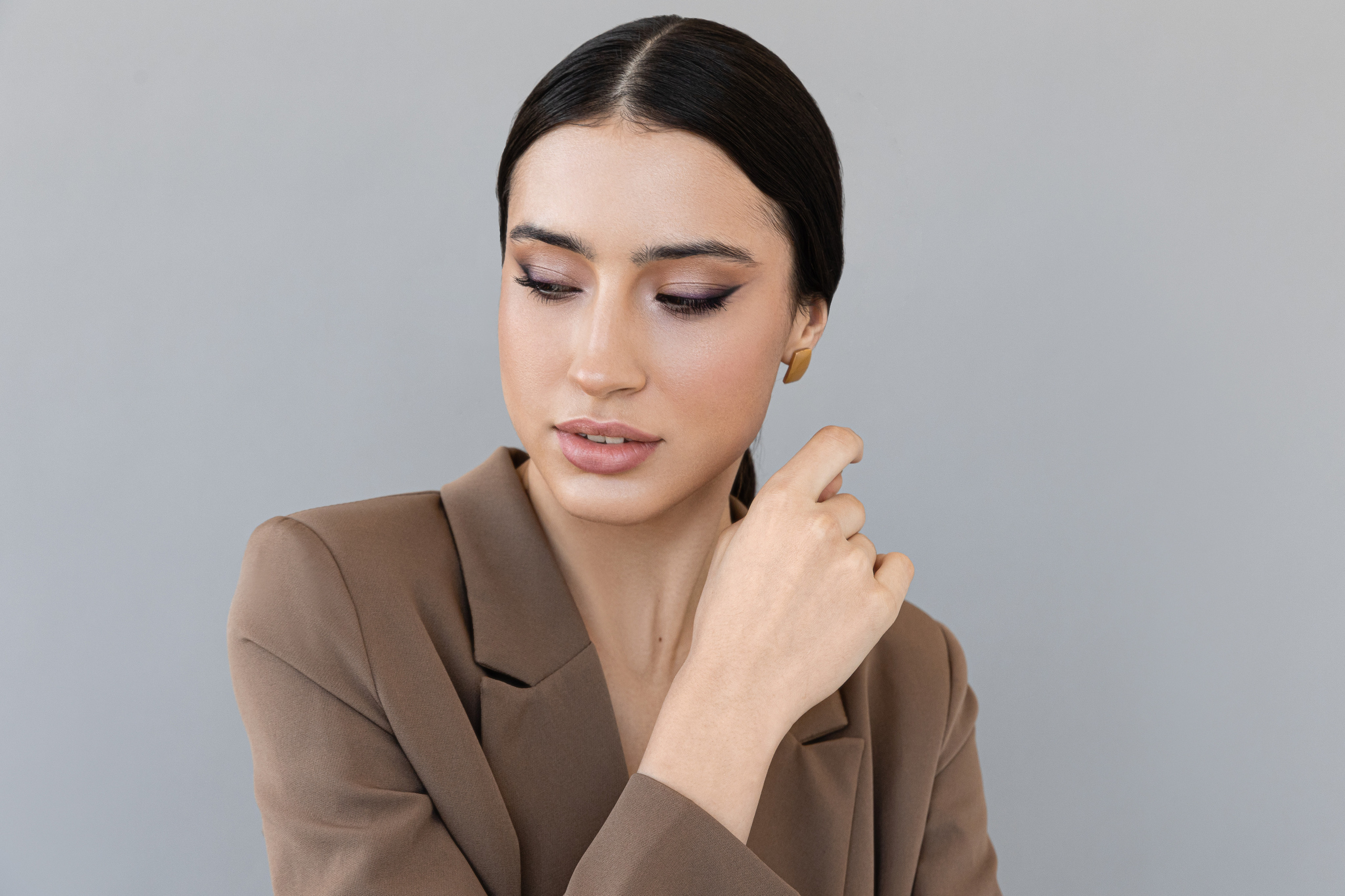 Контент для бренда esteelauderrussia. Профессиональный фотограф в Краснодаре Мари Круспе