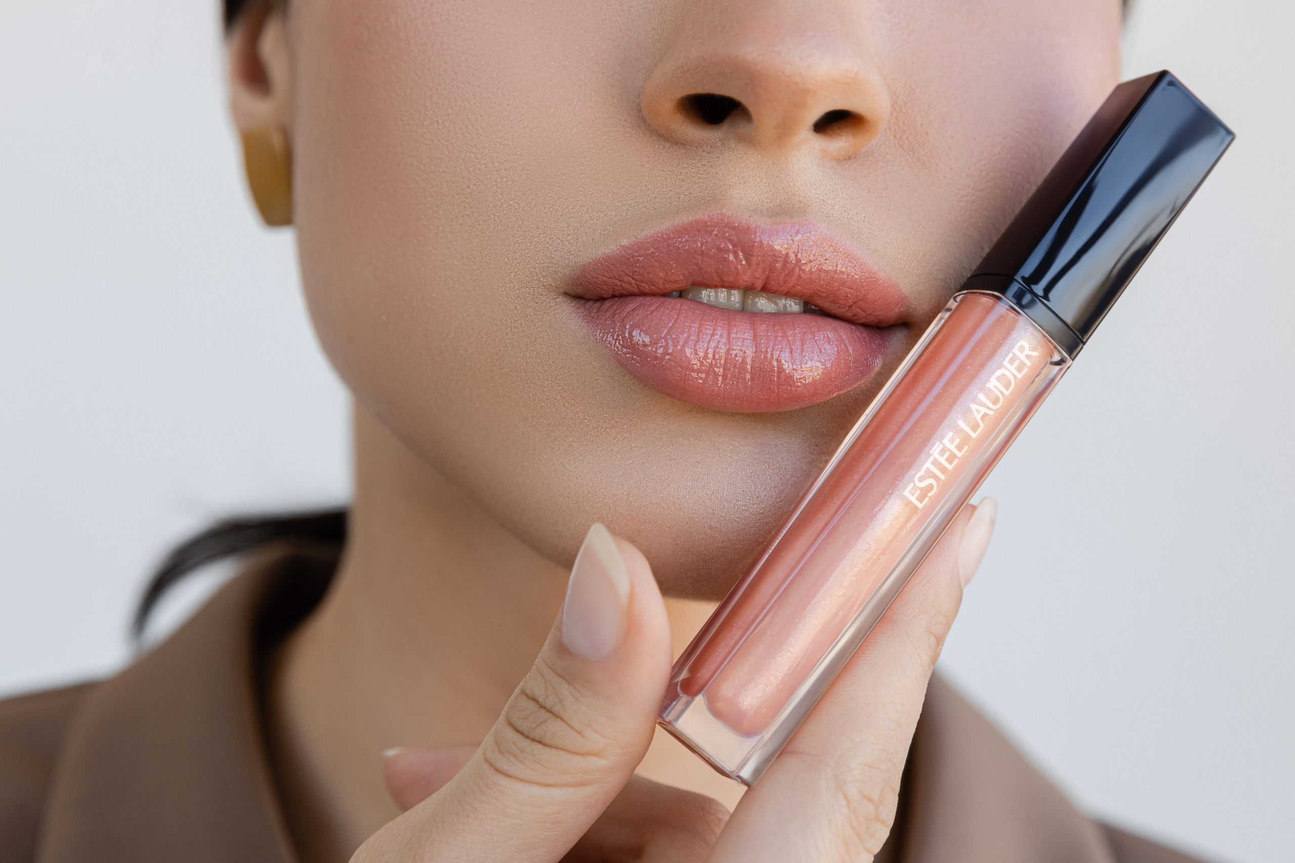 Контент для бренда esteelauderrussia. Профессиональный фотограф в Краснодаре Мари Круспе