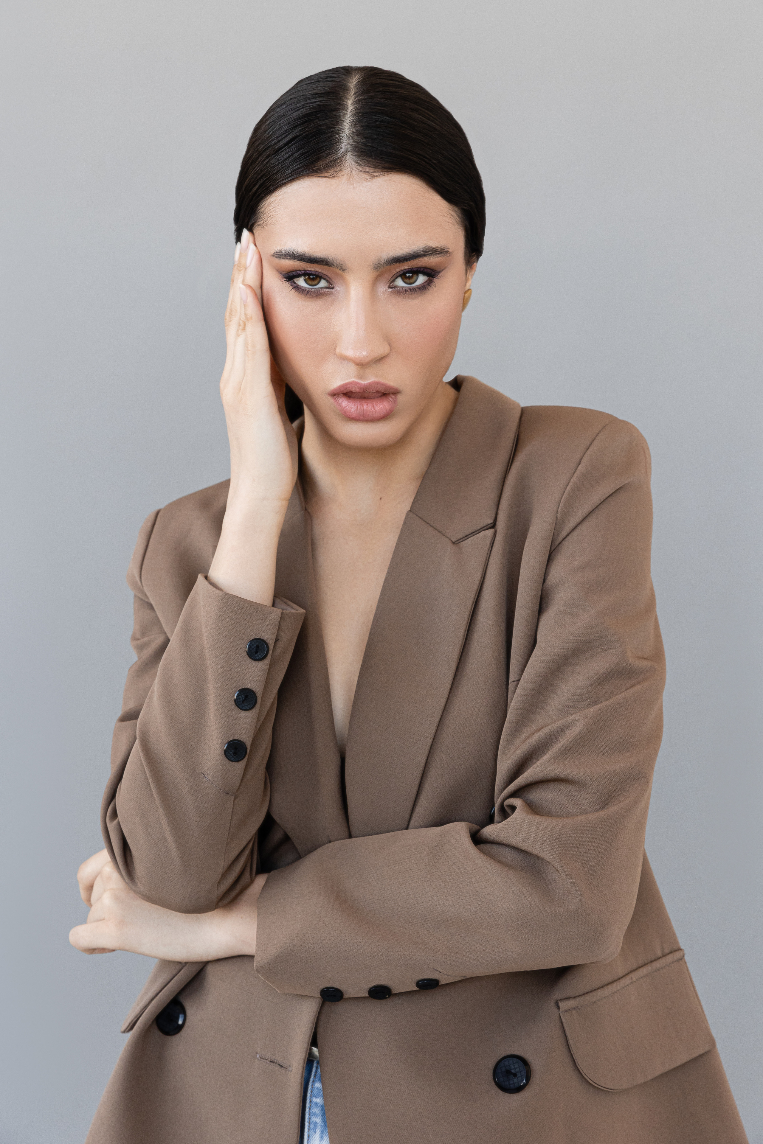 Контент для бренда esteelauderrussia. Профессиональный фотограф в Краснодаре Мари Круспе