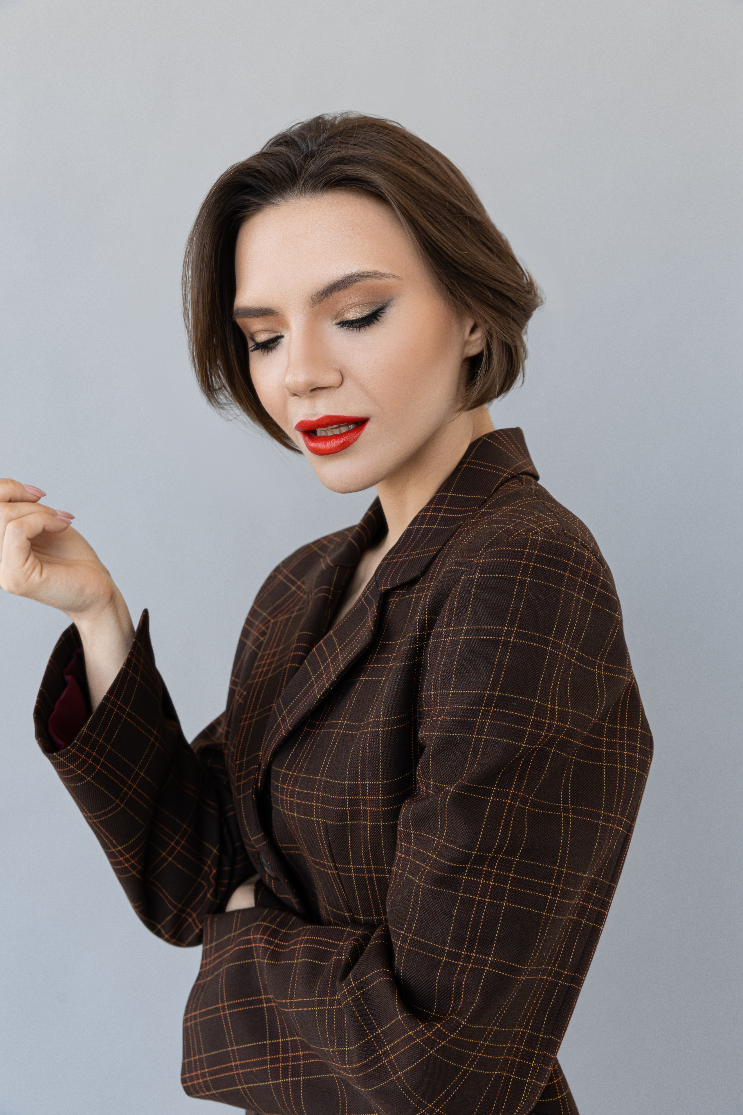 Контент для бренда esteelauderrussia. Профессиональный фотограф в Краснодаре Мари Круспе