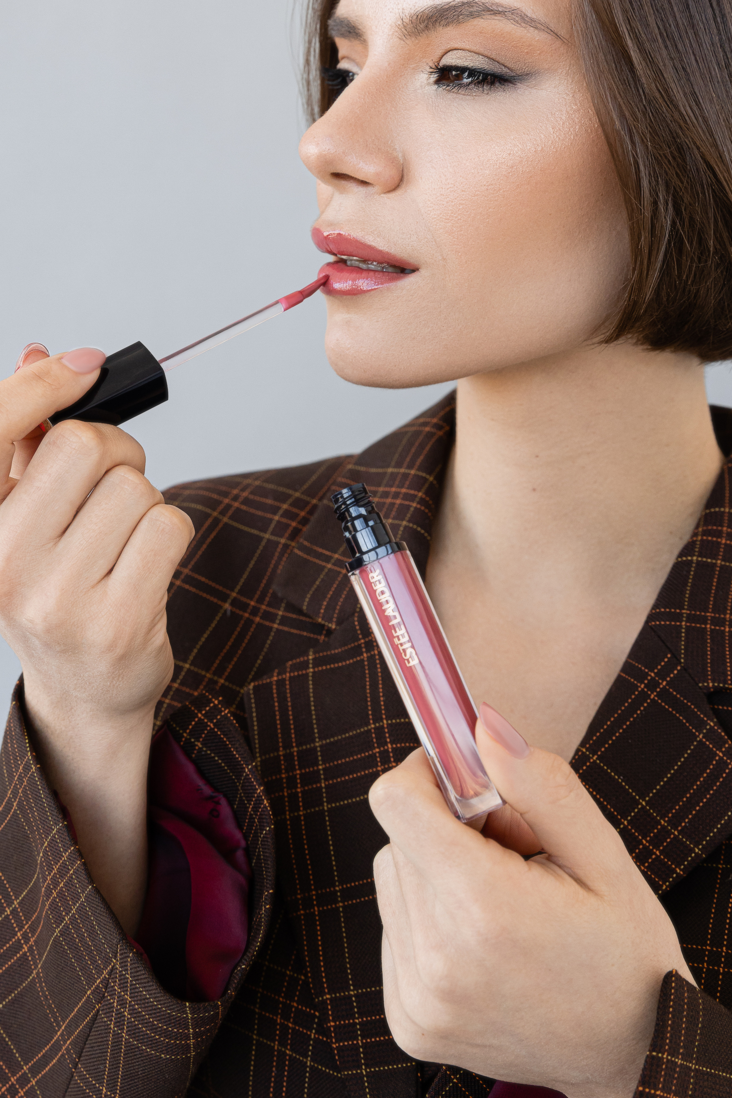 Контент для бренда esteelauderrussia. Профессиональный фотограф в Краснодаре Мари Круспе