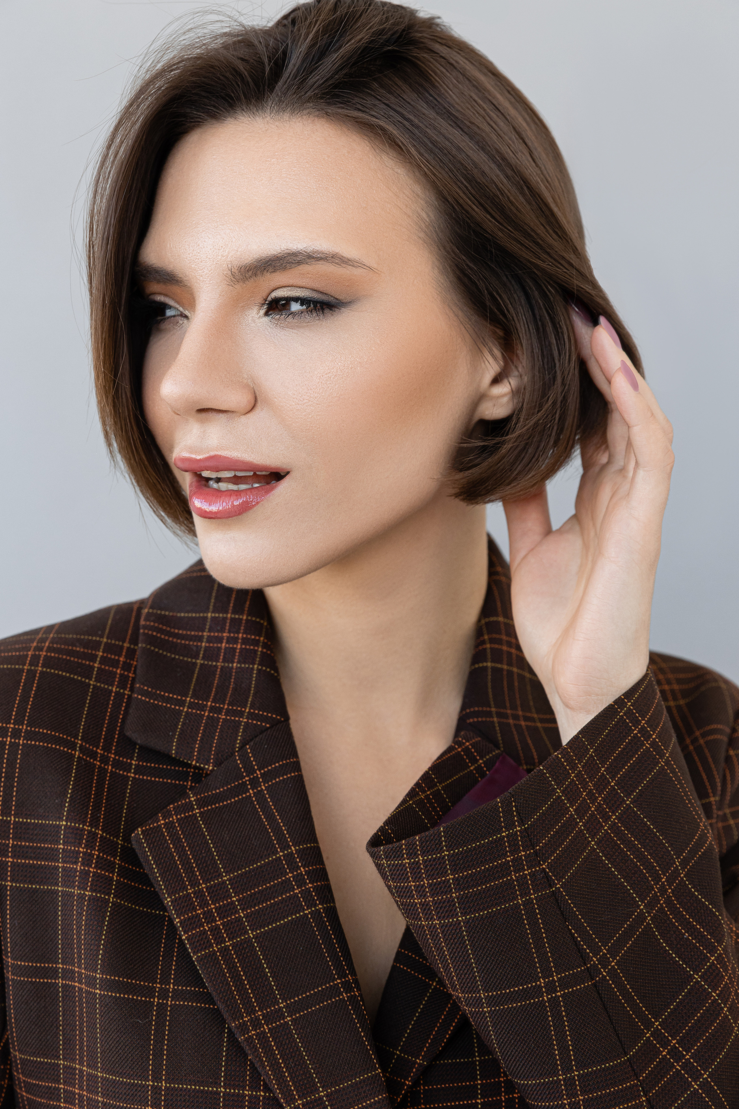 Контент для бренда esteelauderrussia. Профессиональный фотограф в Краснодаре Мари Круспе