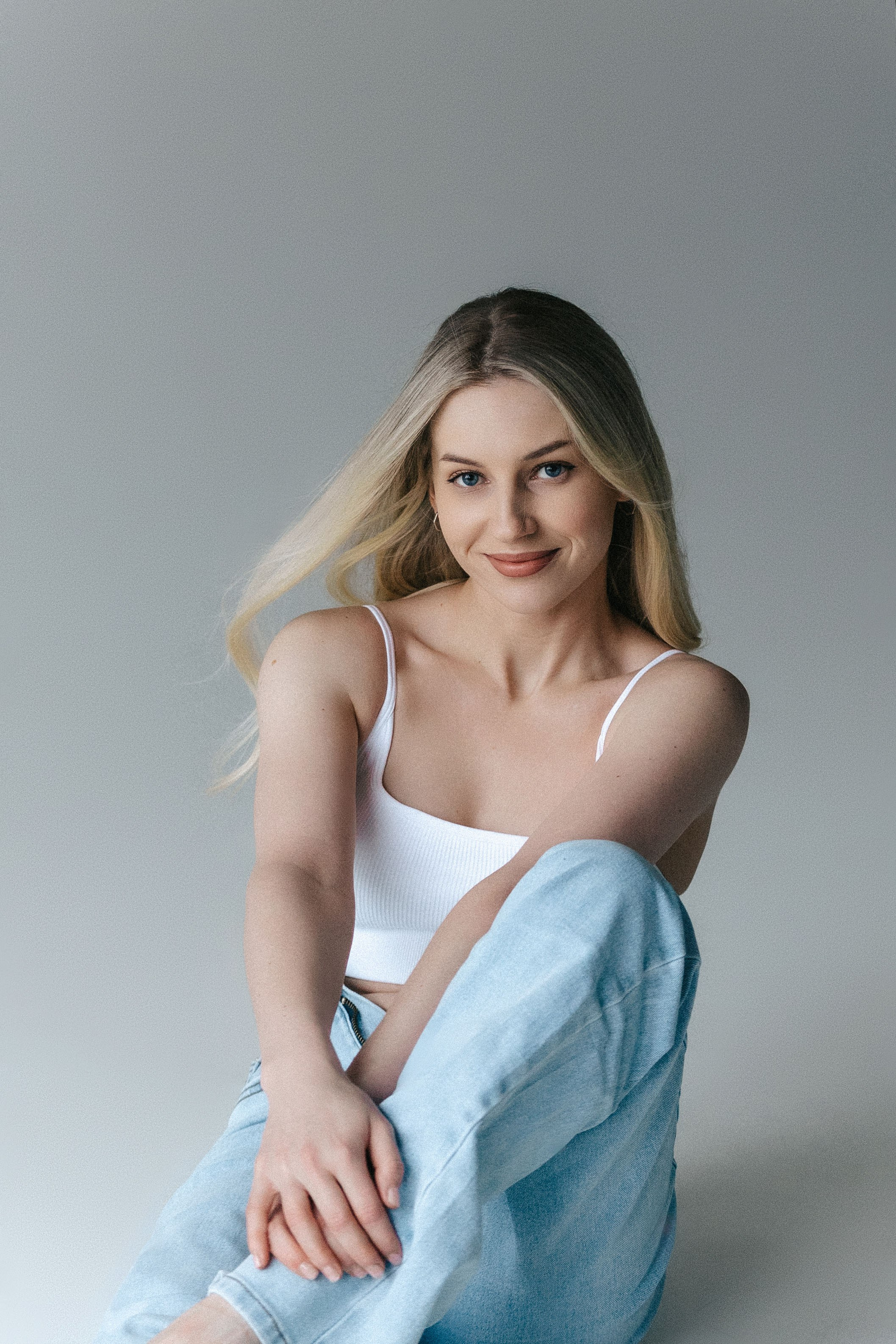 Виктория. Фотограф Харитонова Наталья