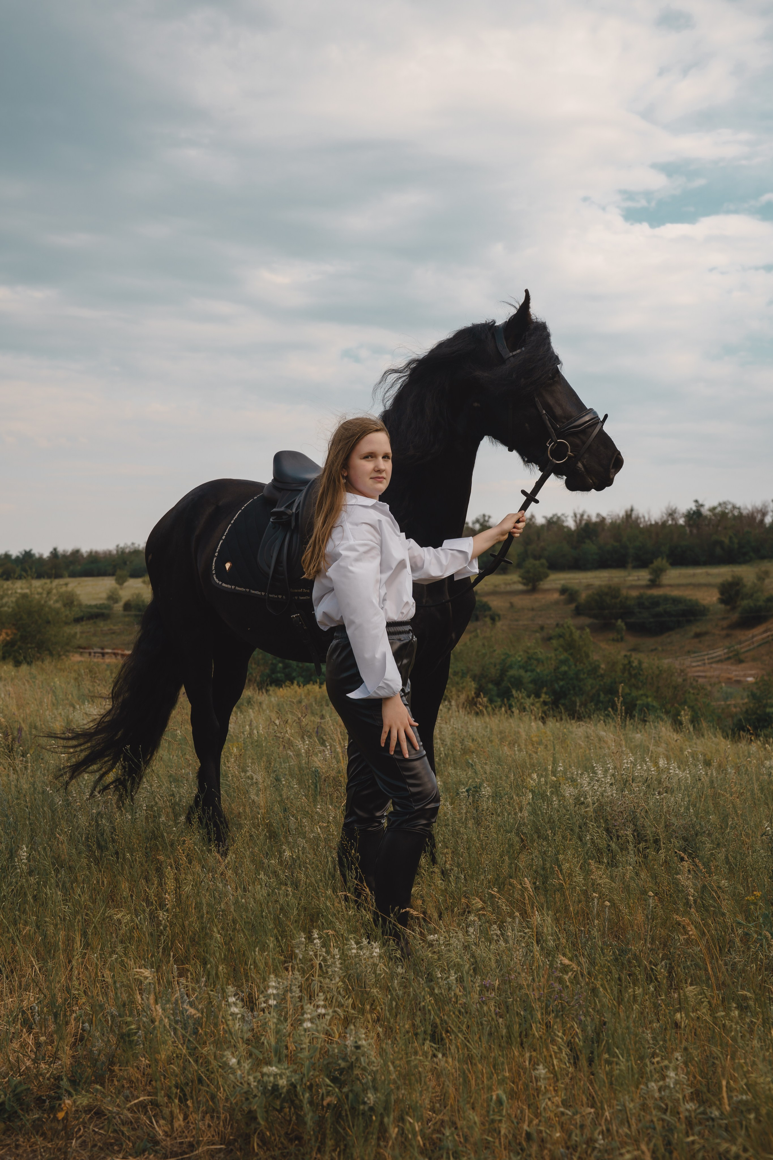 Алиса и Фантом. Свадебный и репортажный фотограф Ростов-на-Дону Алексей Гуль