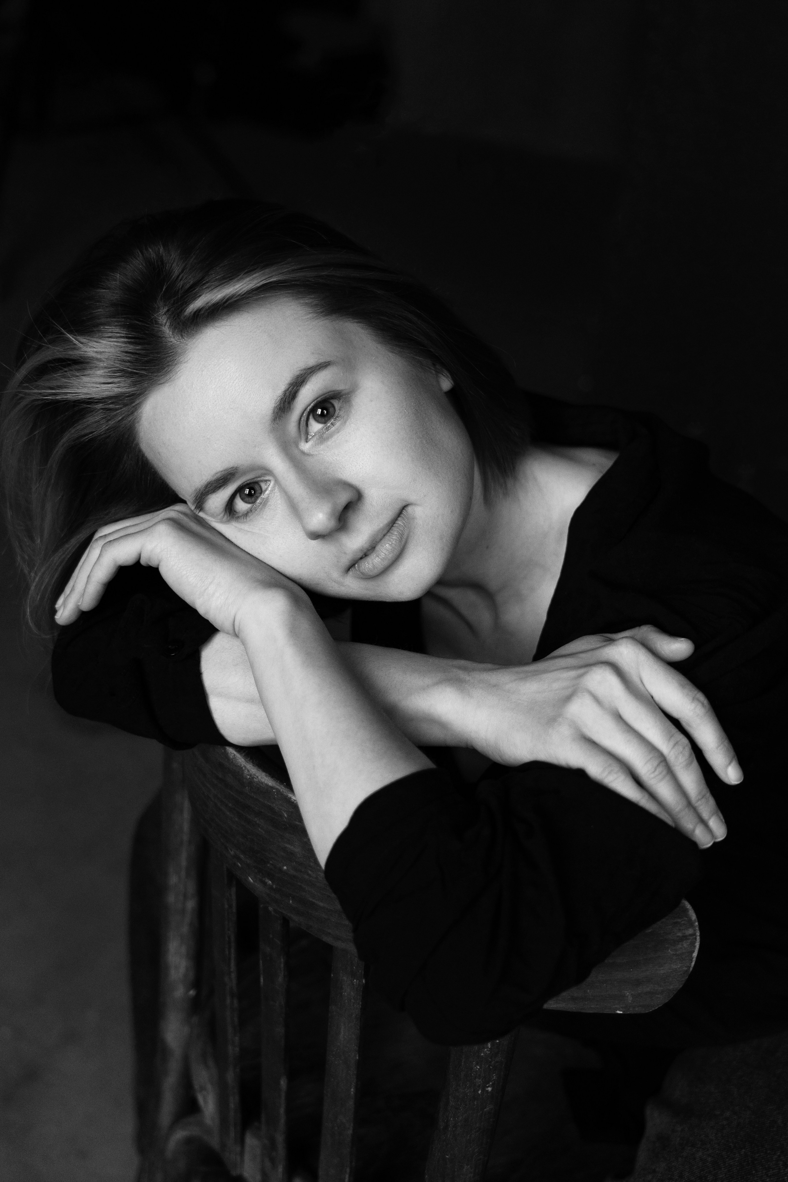 Фотограф-эстет