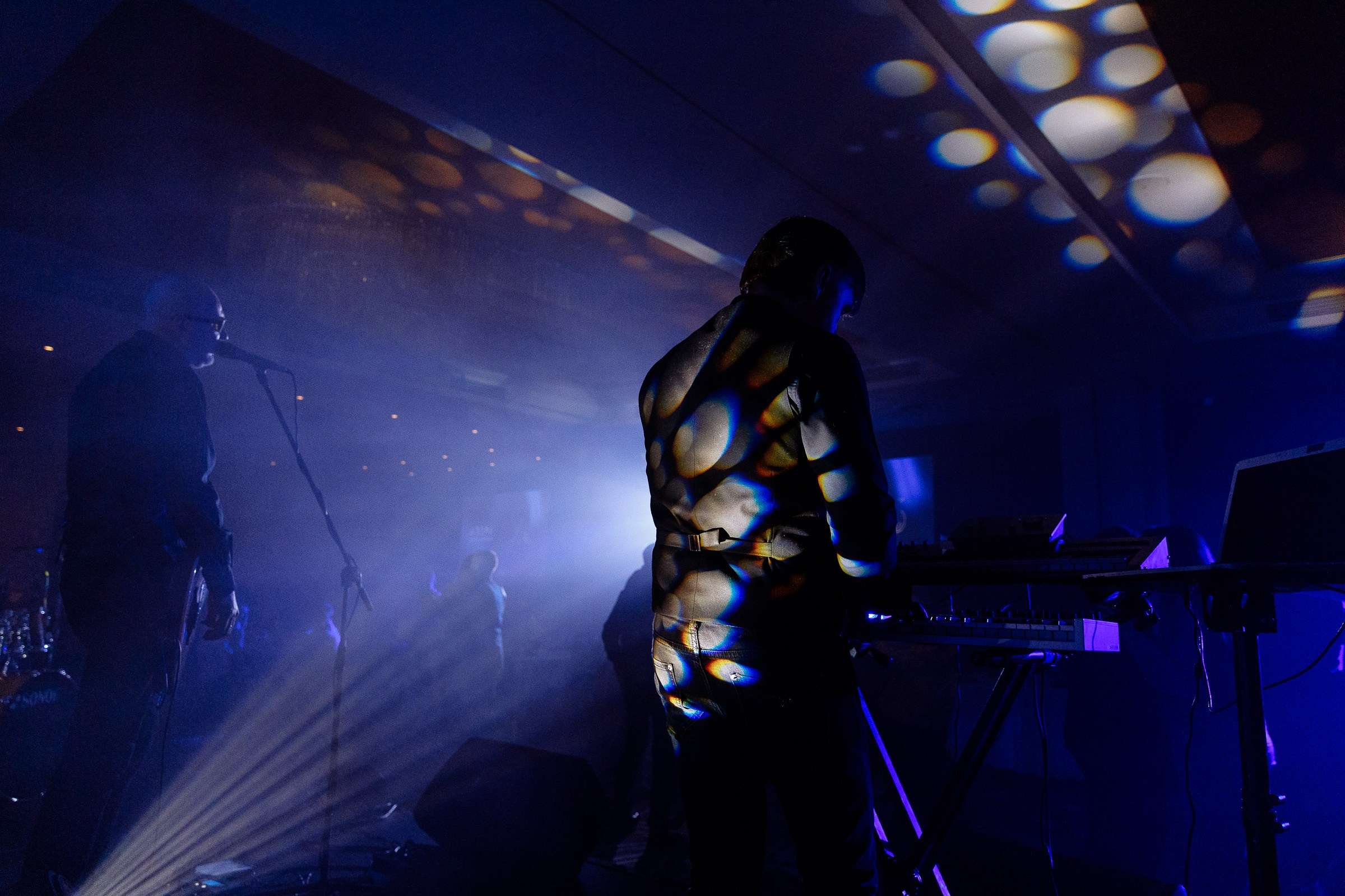 День Рождение ASSET. Свадебный фотограф в Самаре и Тольятти Полина Никитина