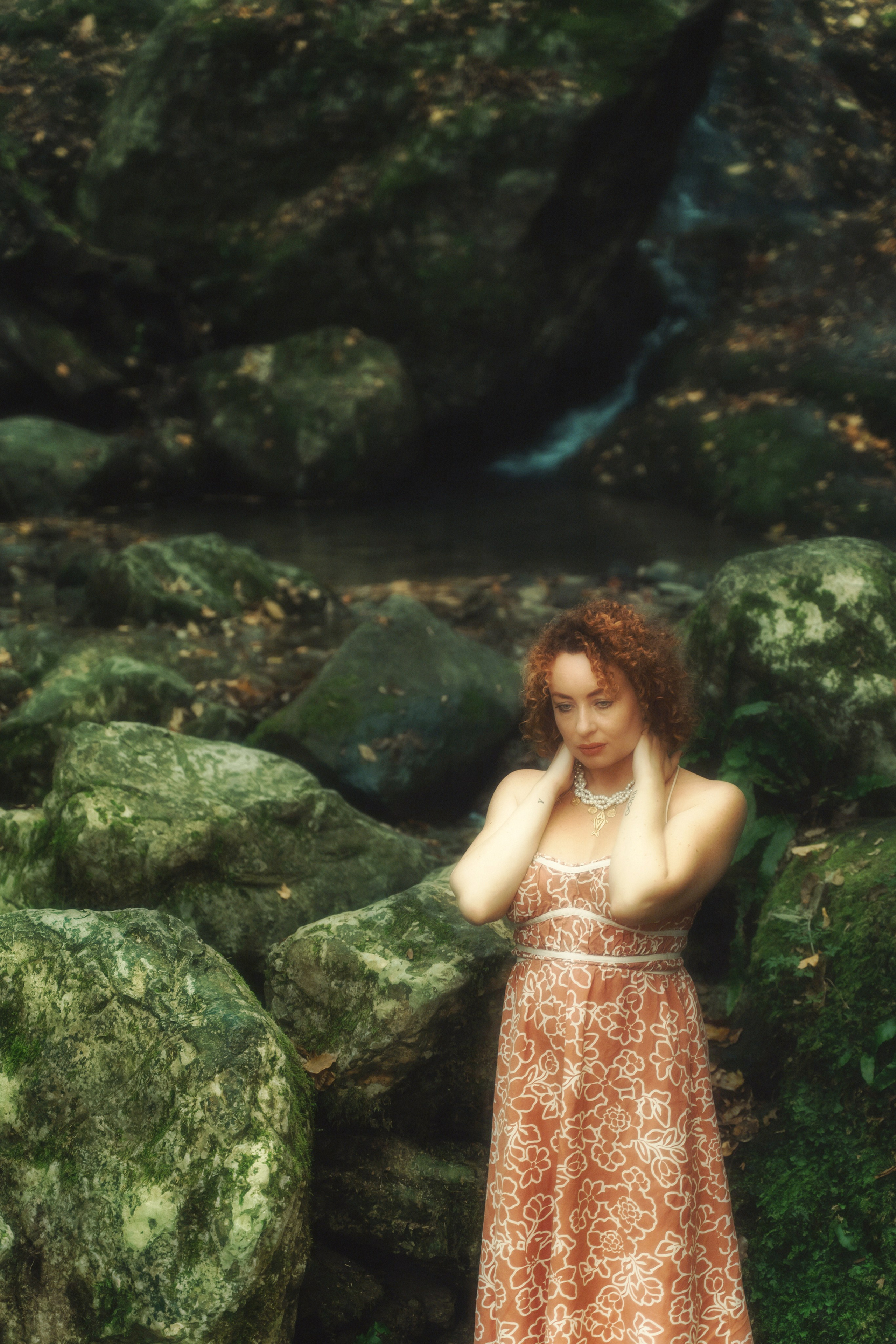 Фотограф в Сочи Елена Лисотина. Фототуры в Сочи