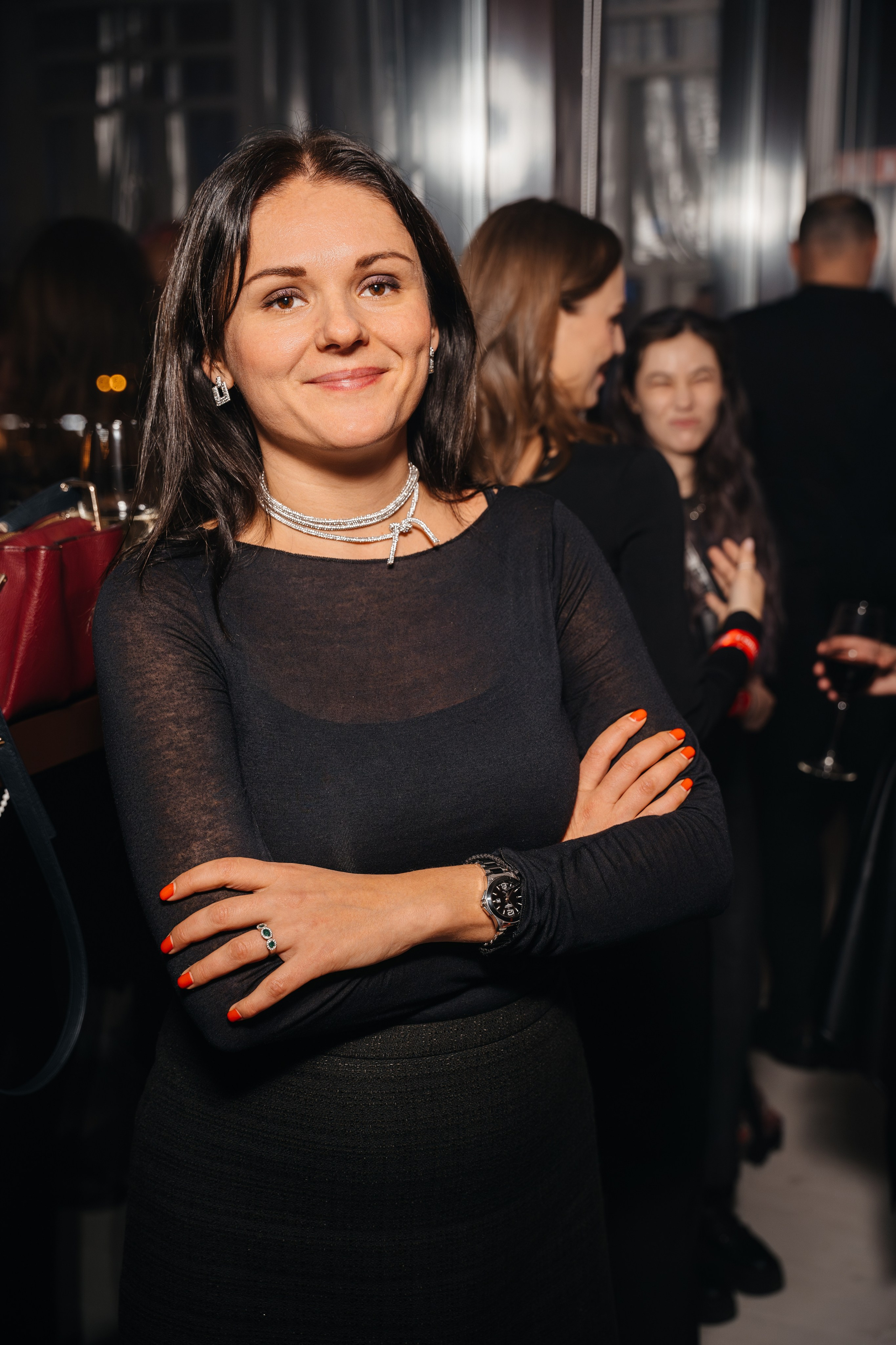 Съемка корпоратива для IT-Agency. Свадебный фотограф Барнаул Алексей Павлов