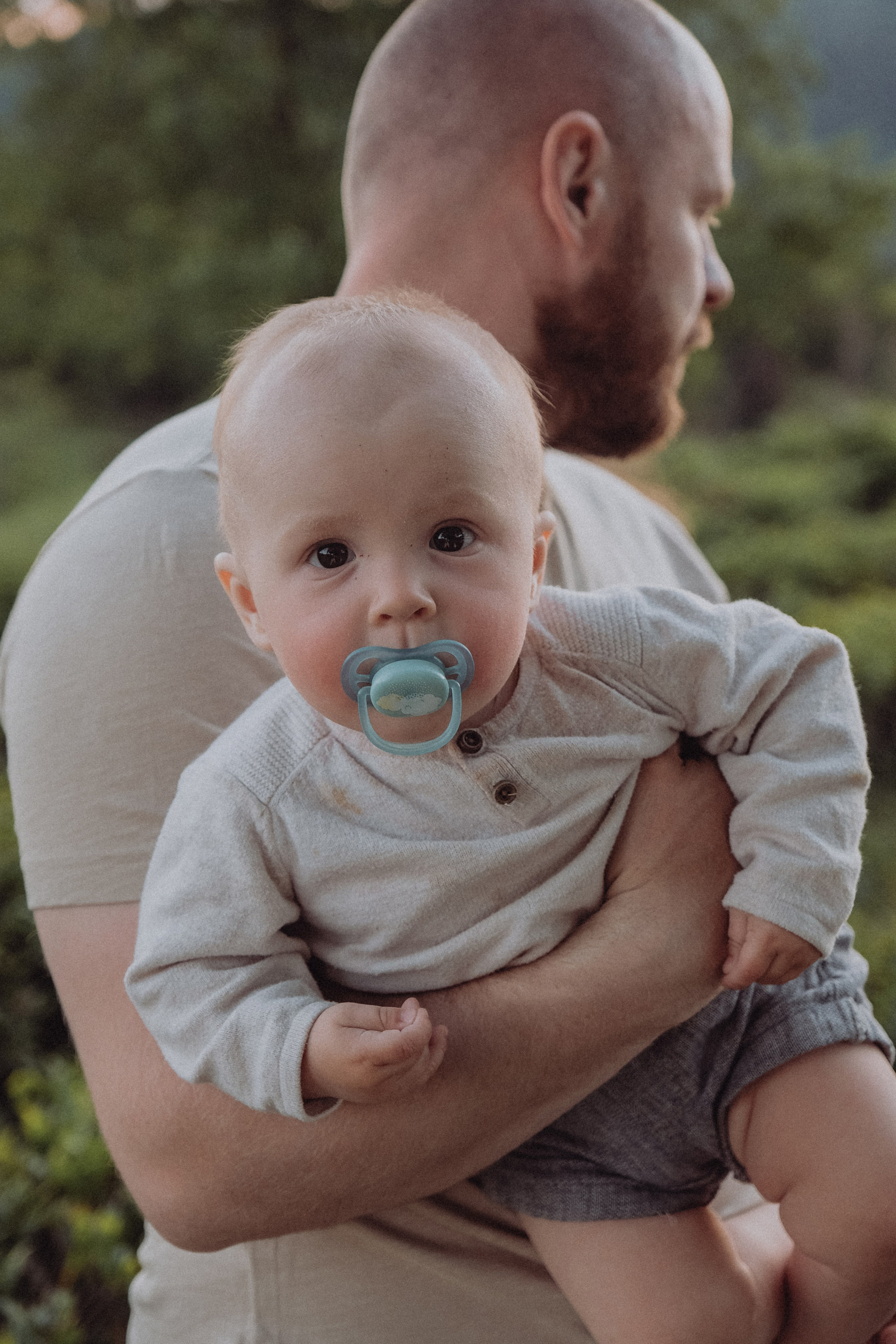 Семья Силуана. Семейный фотограф Москва