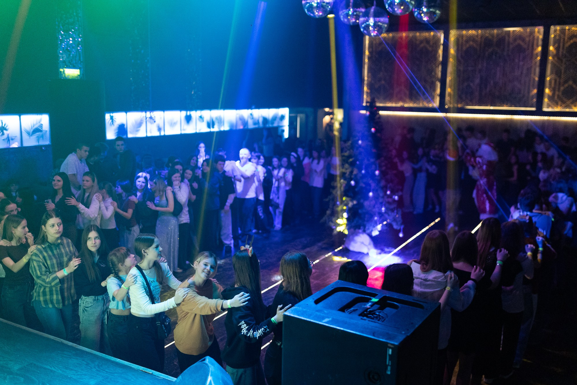 School Party. Andrey Pospelove. Фотограф в Саратове