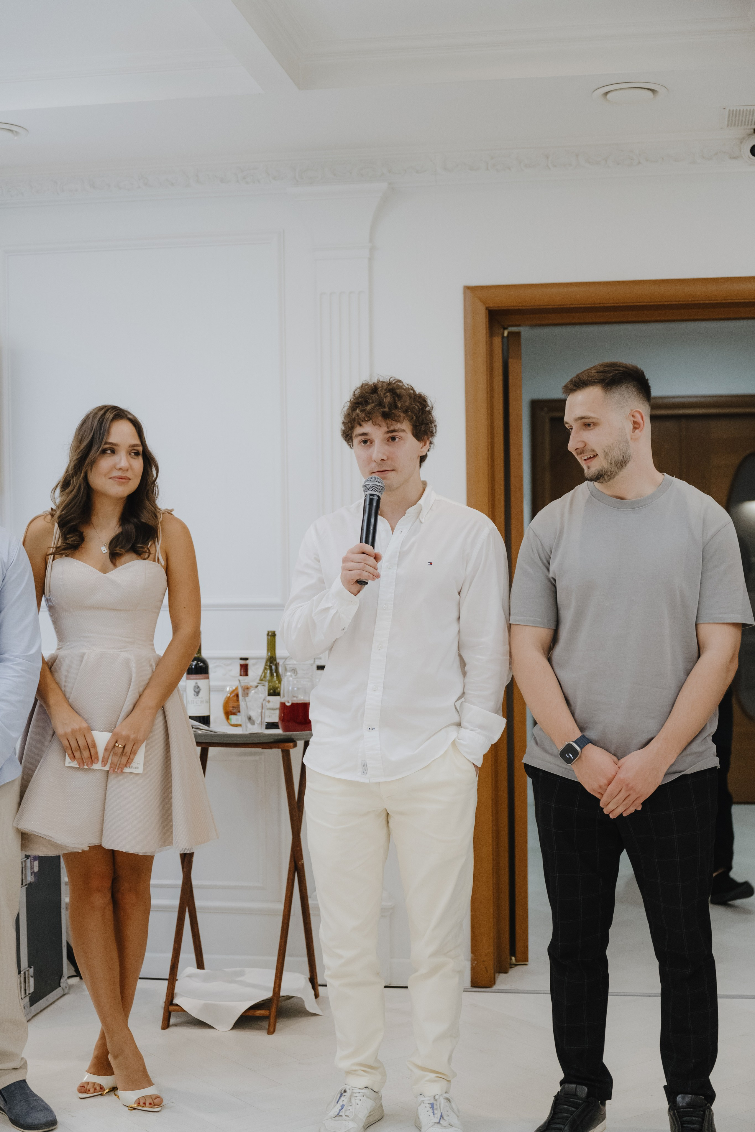 Татьяна & Данил, Сосновый бор