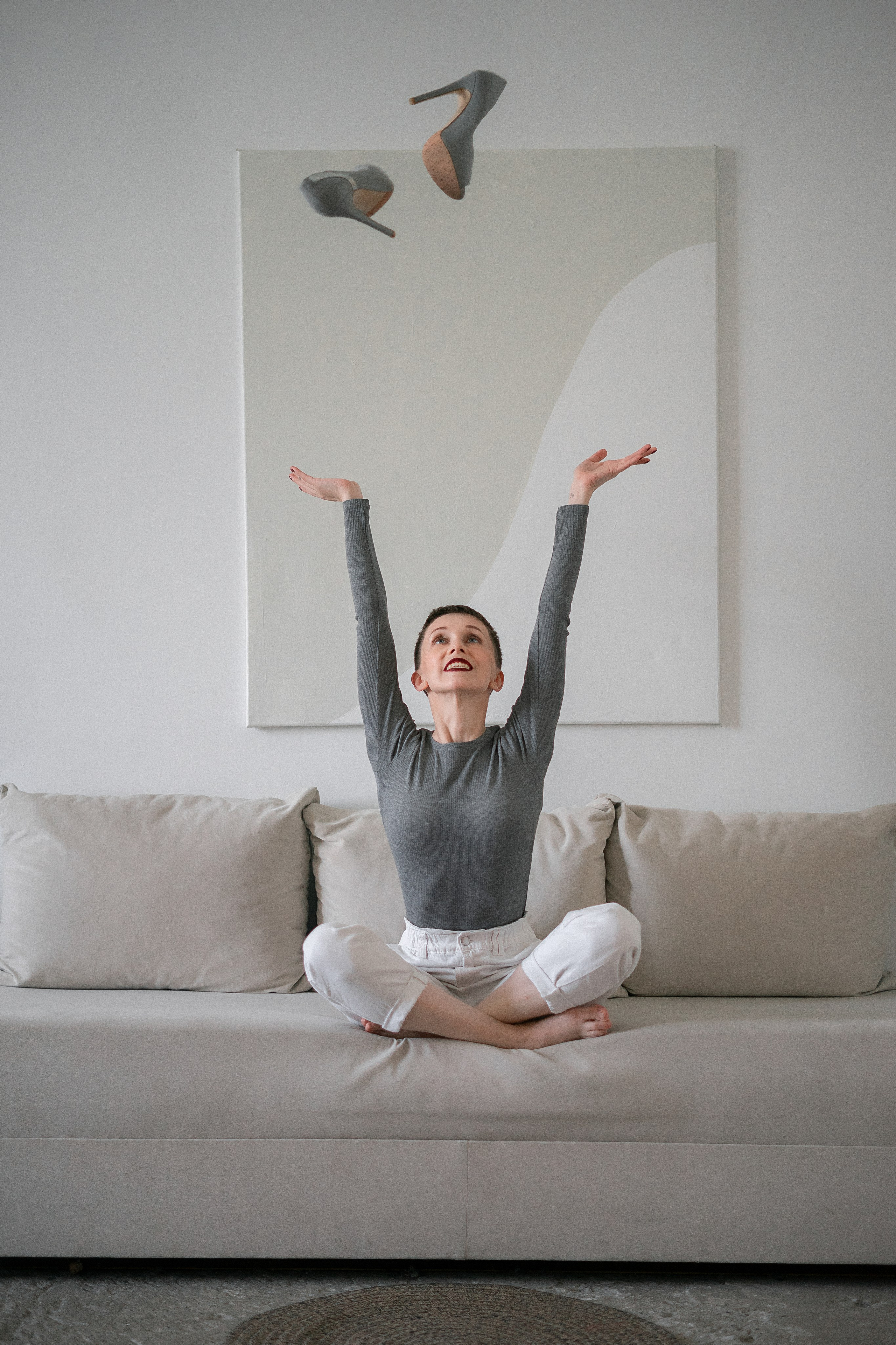 Марина — Модельные тесты. Фотограф Андрей Сокол — Санкт-Петербург/Москва