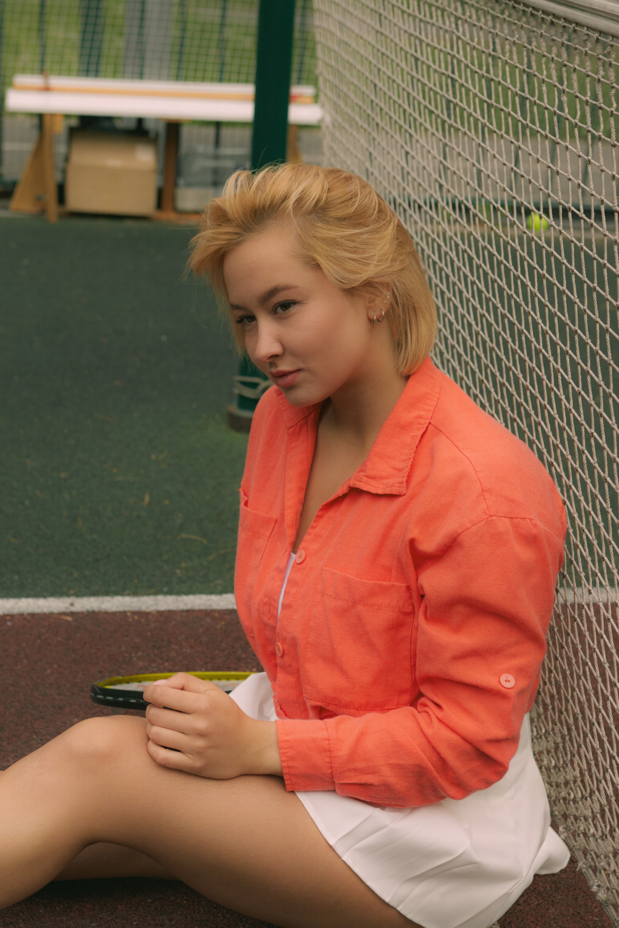 Катя. Фотограф Стилист Тюмень Вера Хайруллина