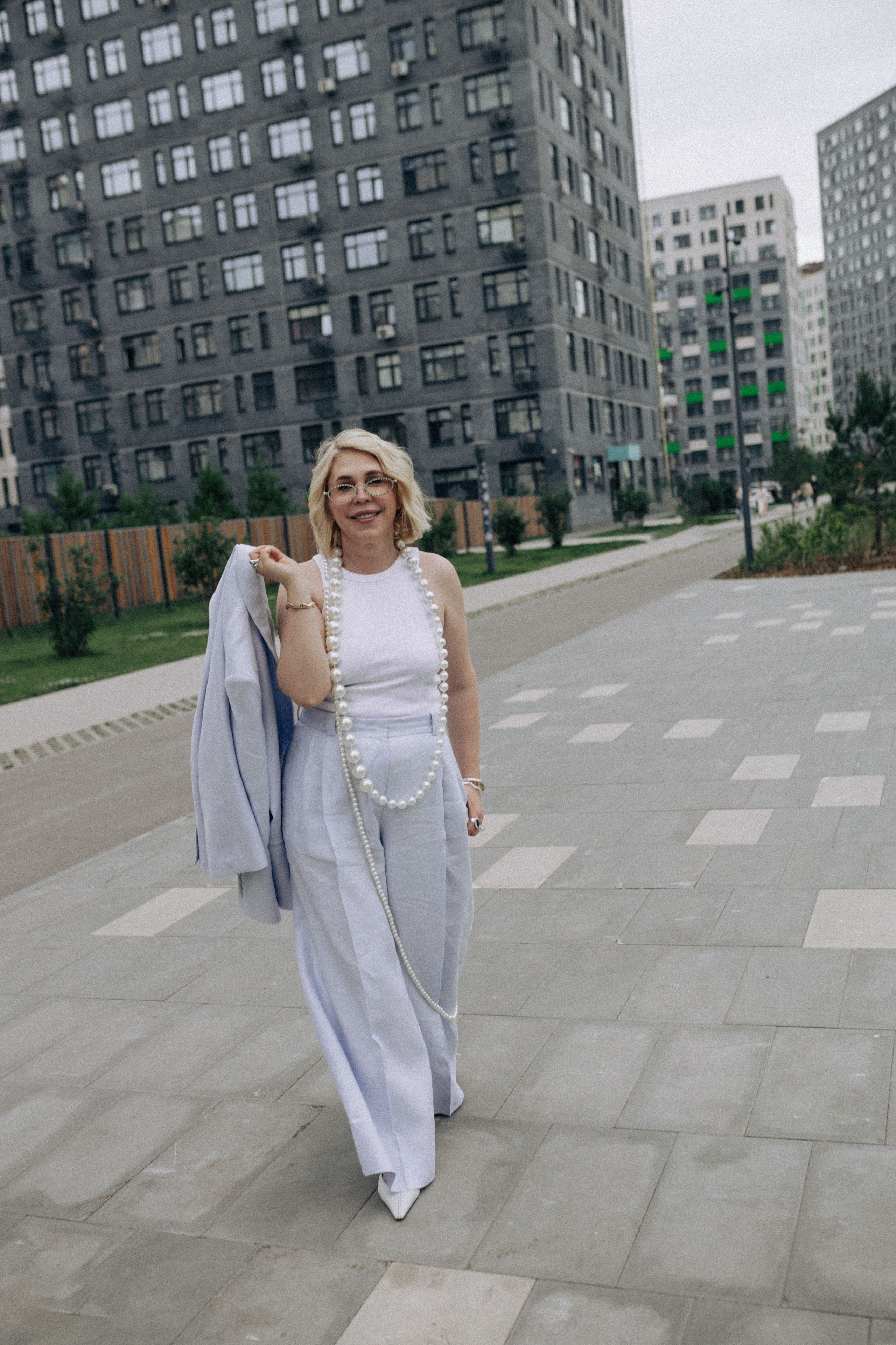 Лариса. Фотограф Стилист Тюмень Вера Хайруллина