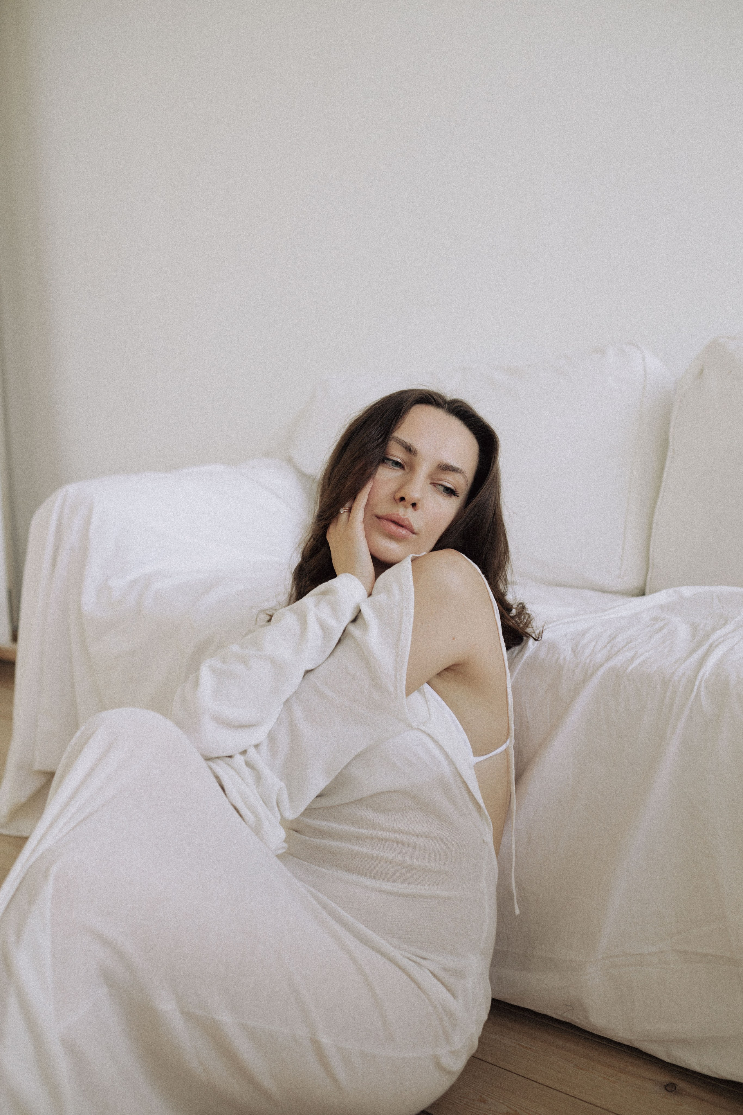 Оля. Фотограф Стилист Тюмень Вера Хайруллина