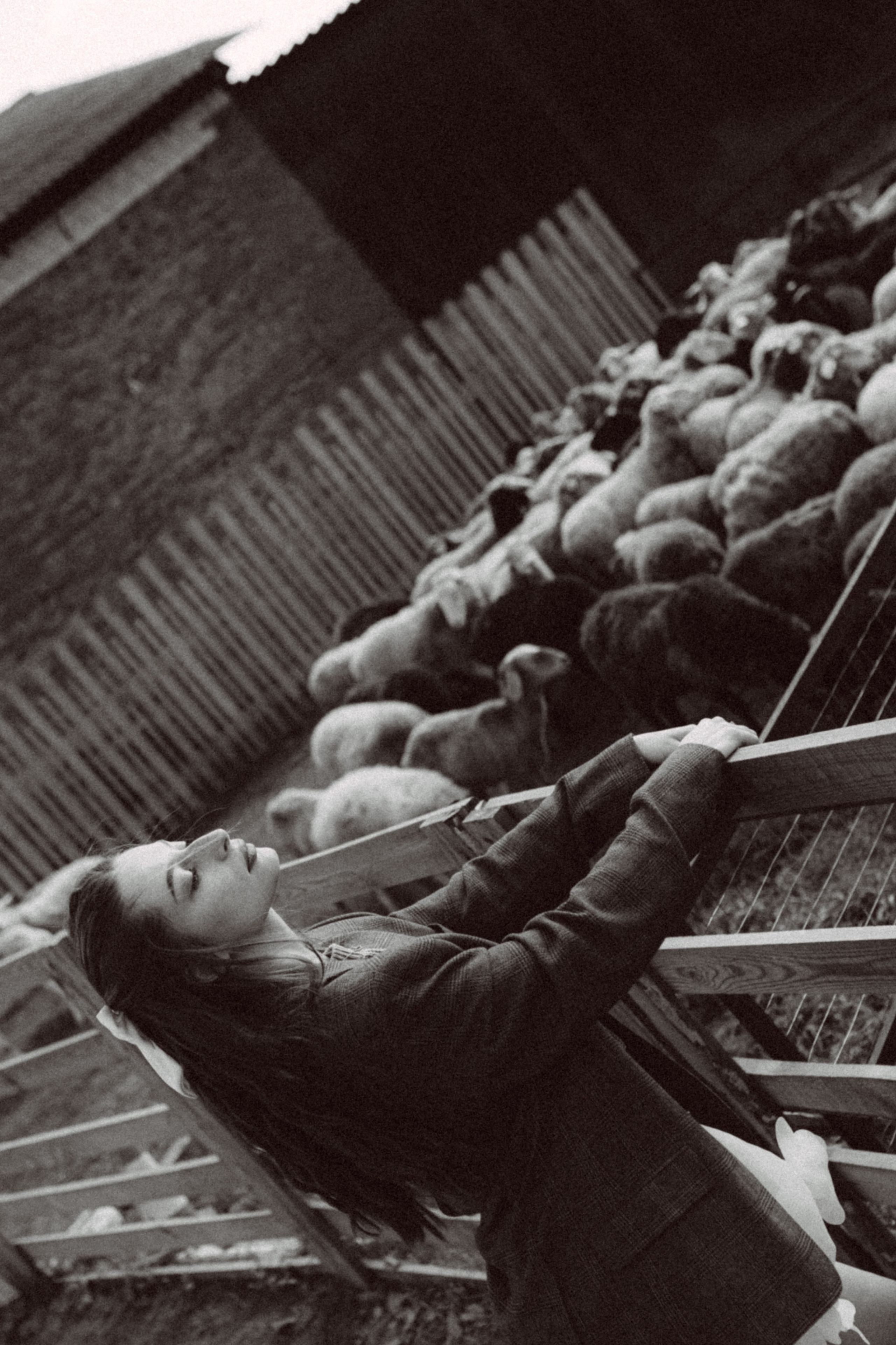 Ксения. Фотограф Стилист Тюмень Вера Хайруллина