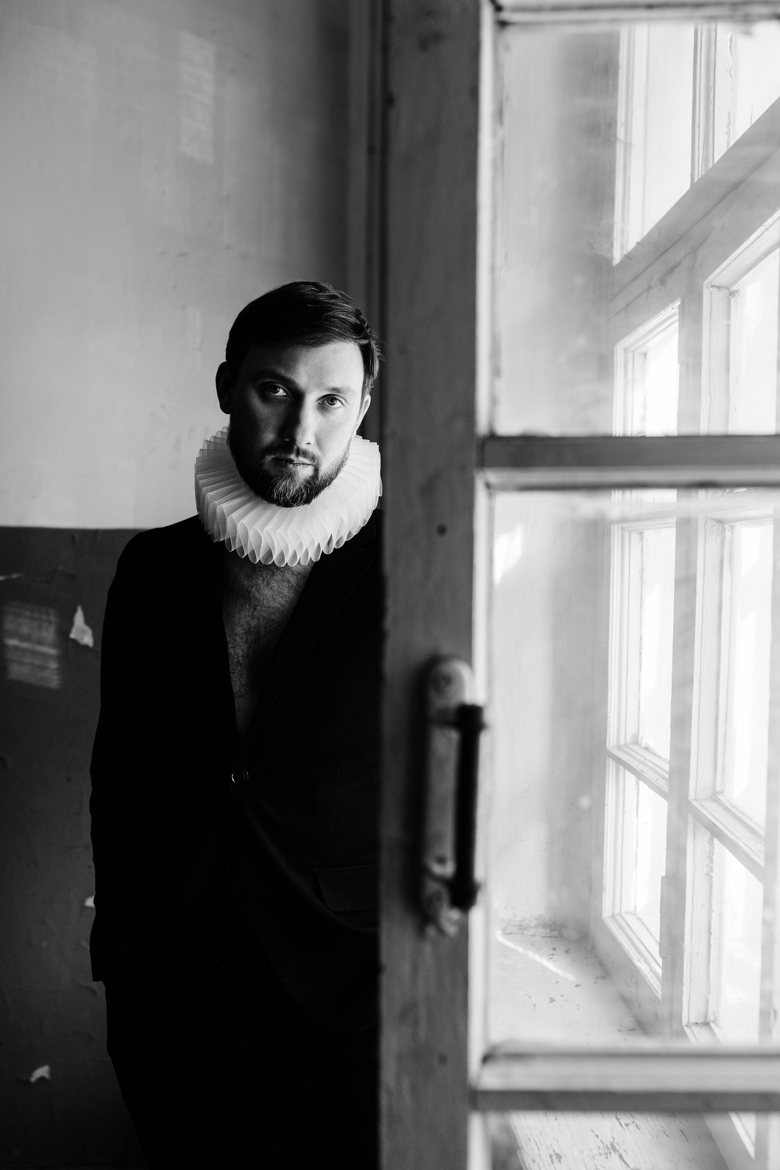 Паша. Свадебный, семейный фотограф в Рязани Лена Брант