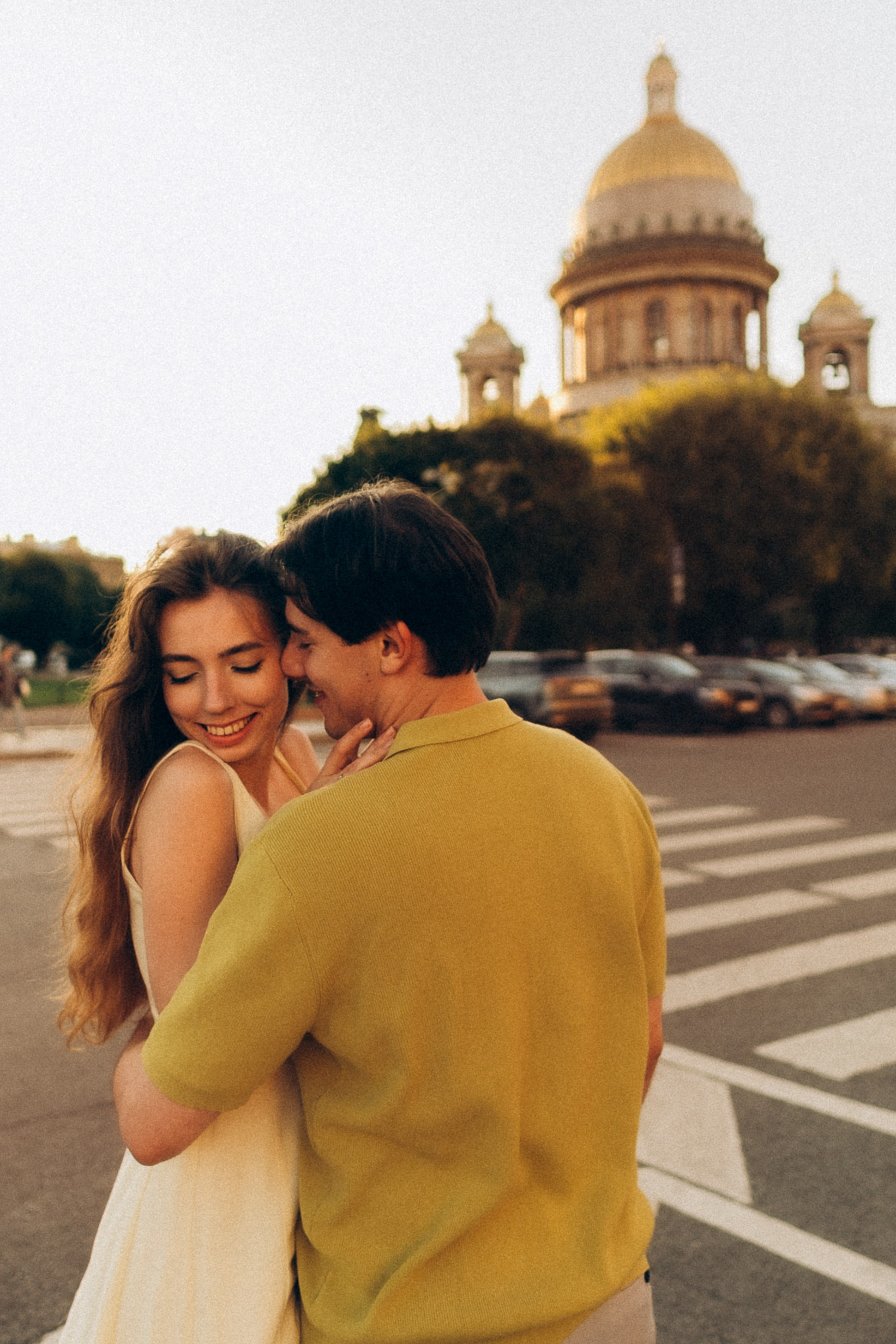 Фотопрогулка лав стори Спб. Фотограф ПИТЕР СПБ Надежда Баранова