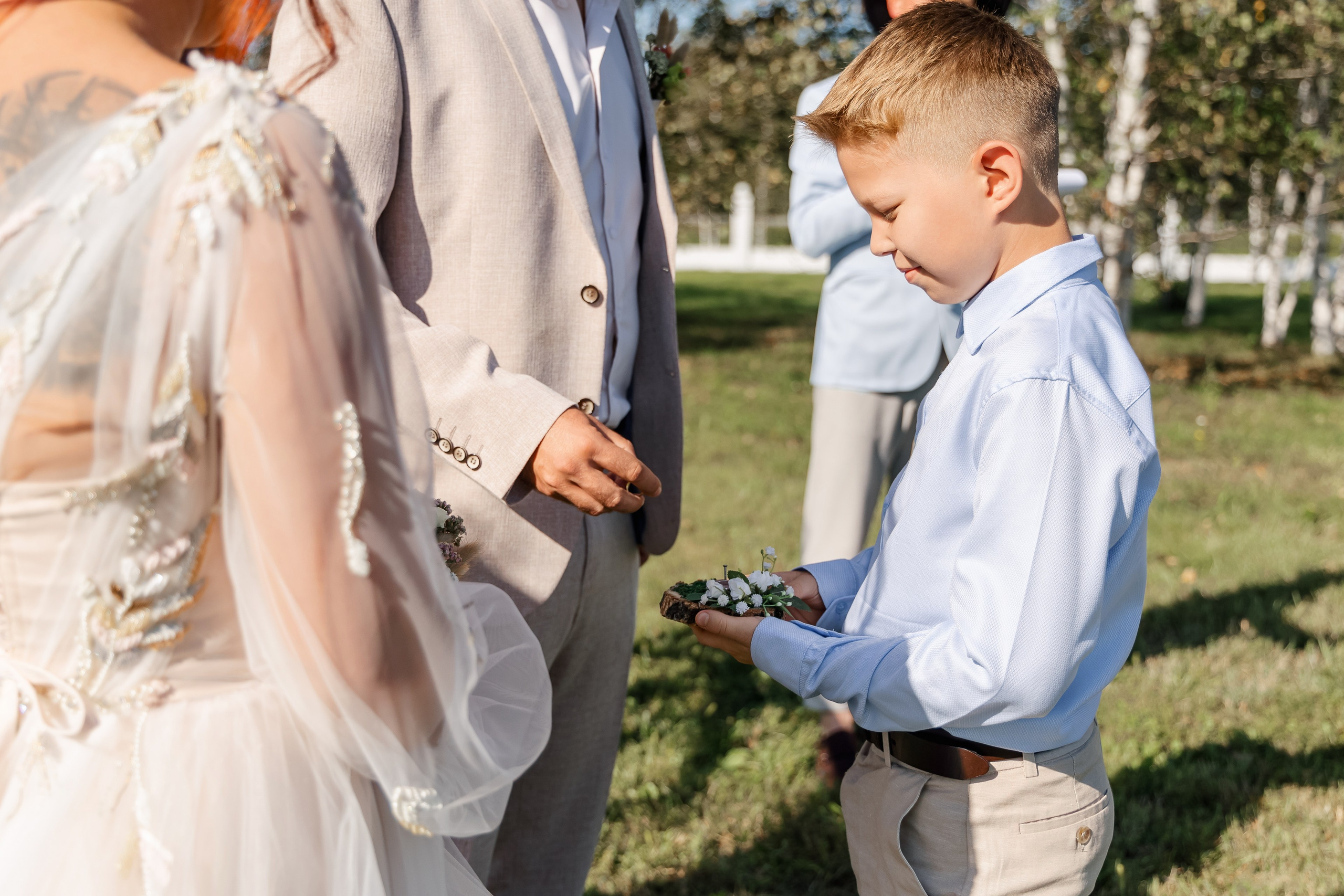 Владимир и Екатерина. Мельница. Свадебный фотограф в Хабаровске