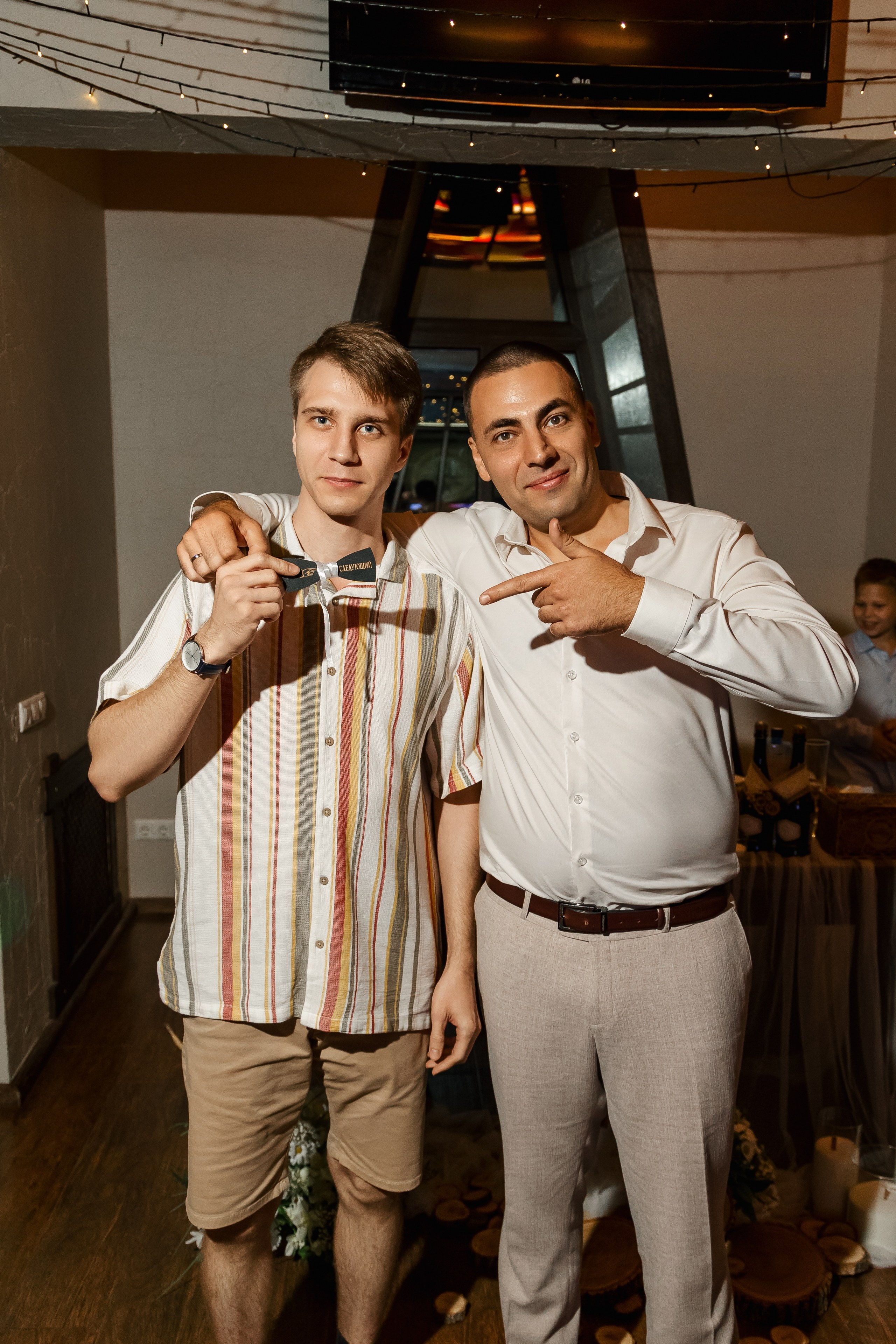 Владимир и Екатерина. Мельница. Свадебный фотограф в Хабаровске