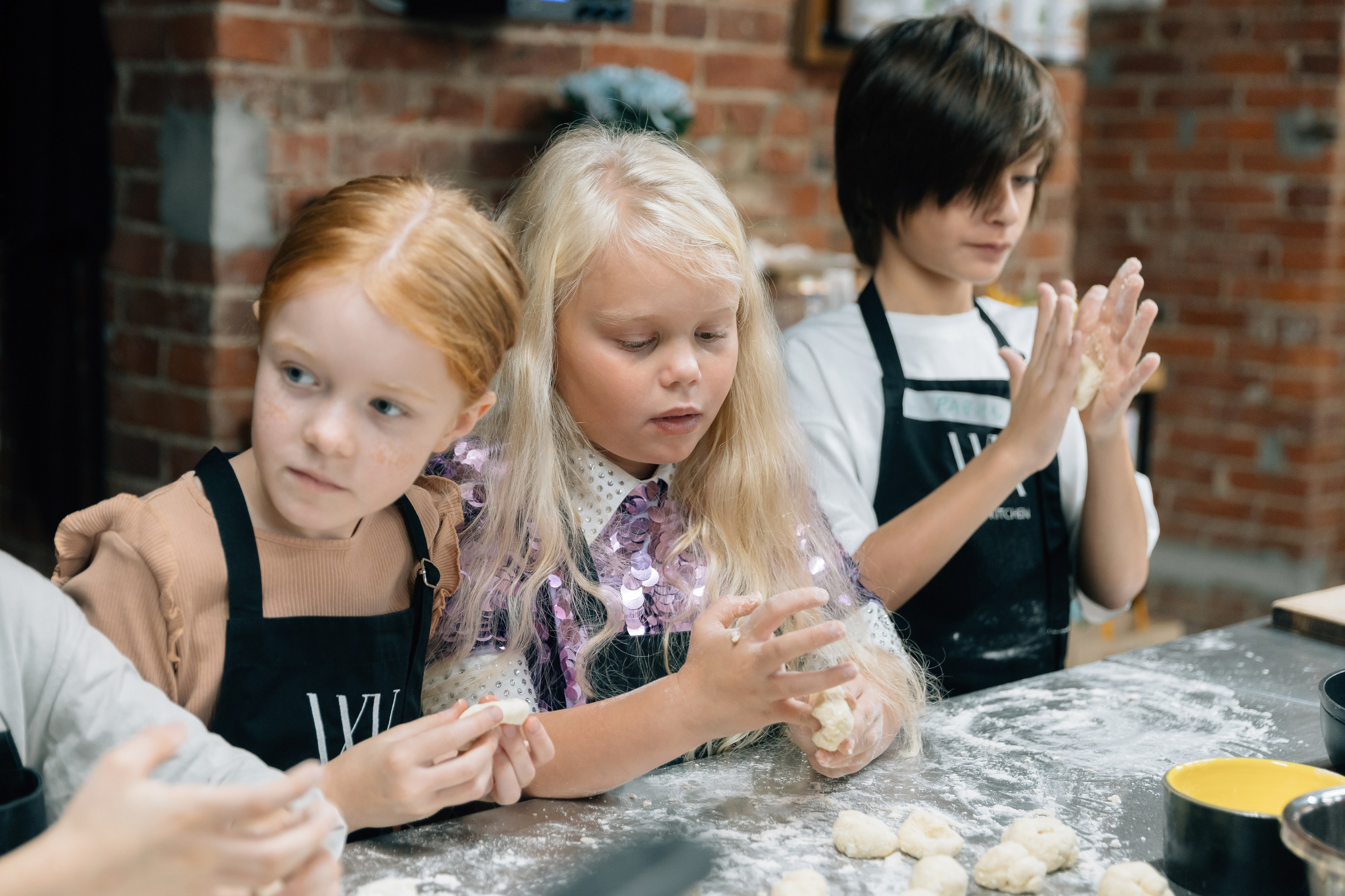 День Рождения. Портфолио свадебного фотографа. Роман Каргаполов