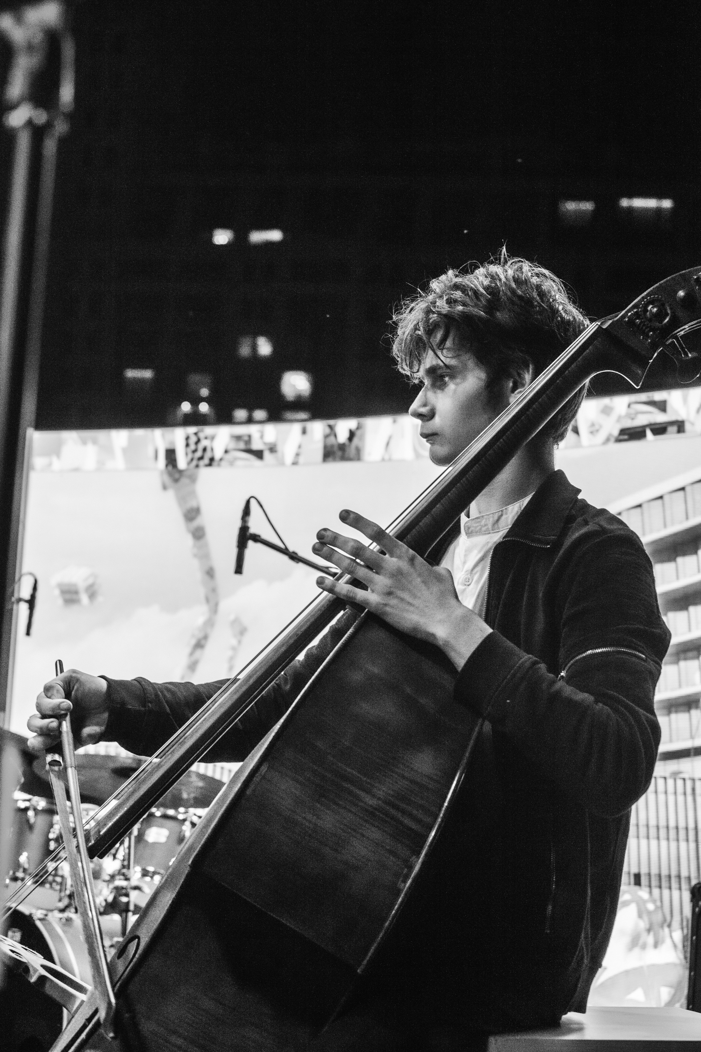 Околобаха (Съёмка в Музеон). Портретный и репортажный фотограф в Москве, Ольга Ларема