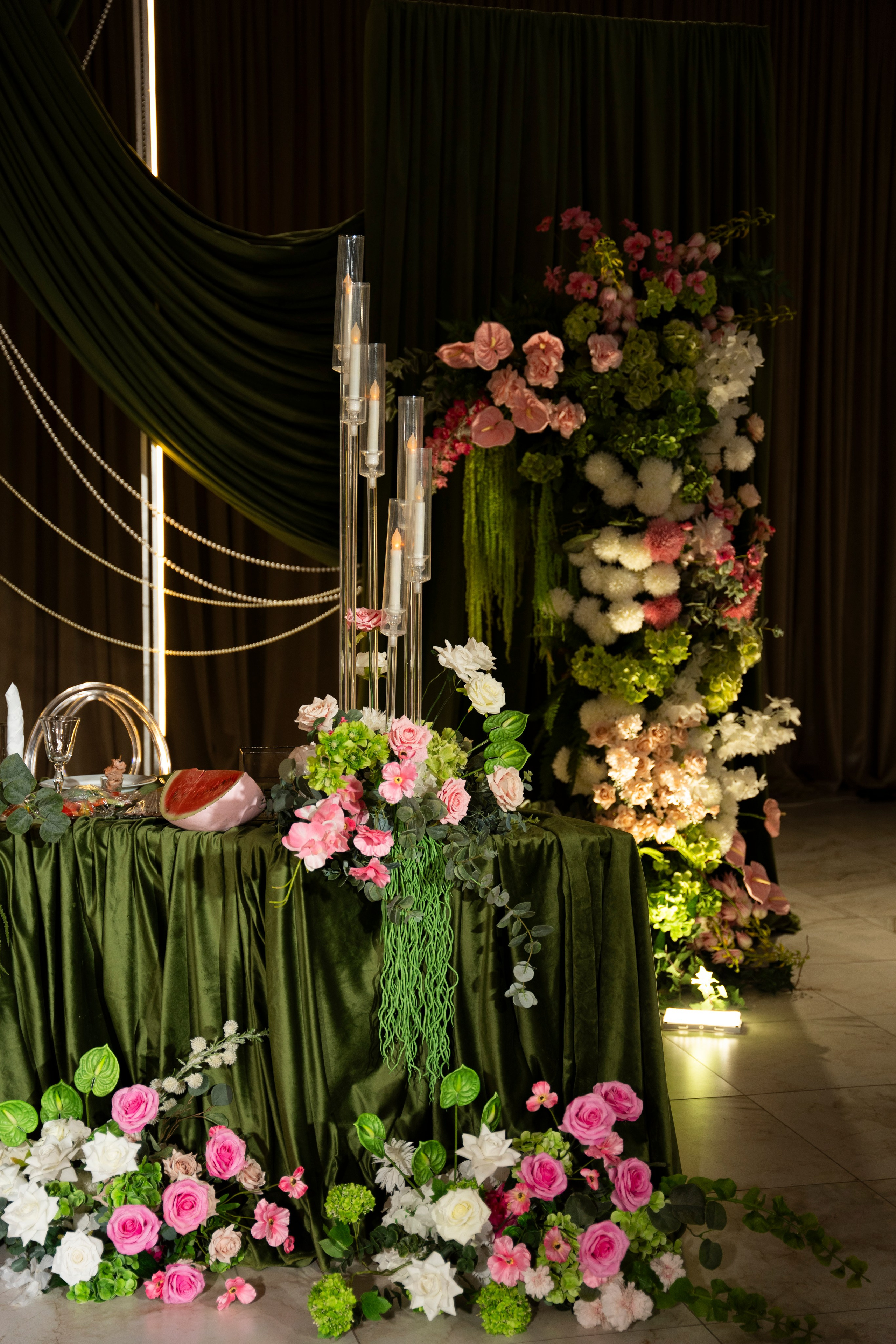 Данил и Регина. Главная