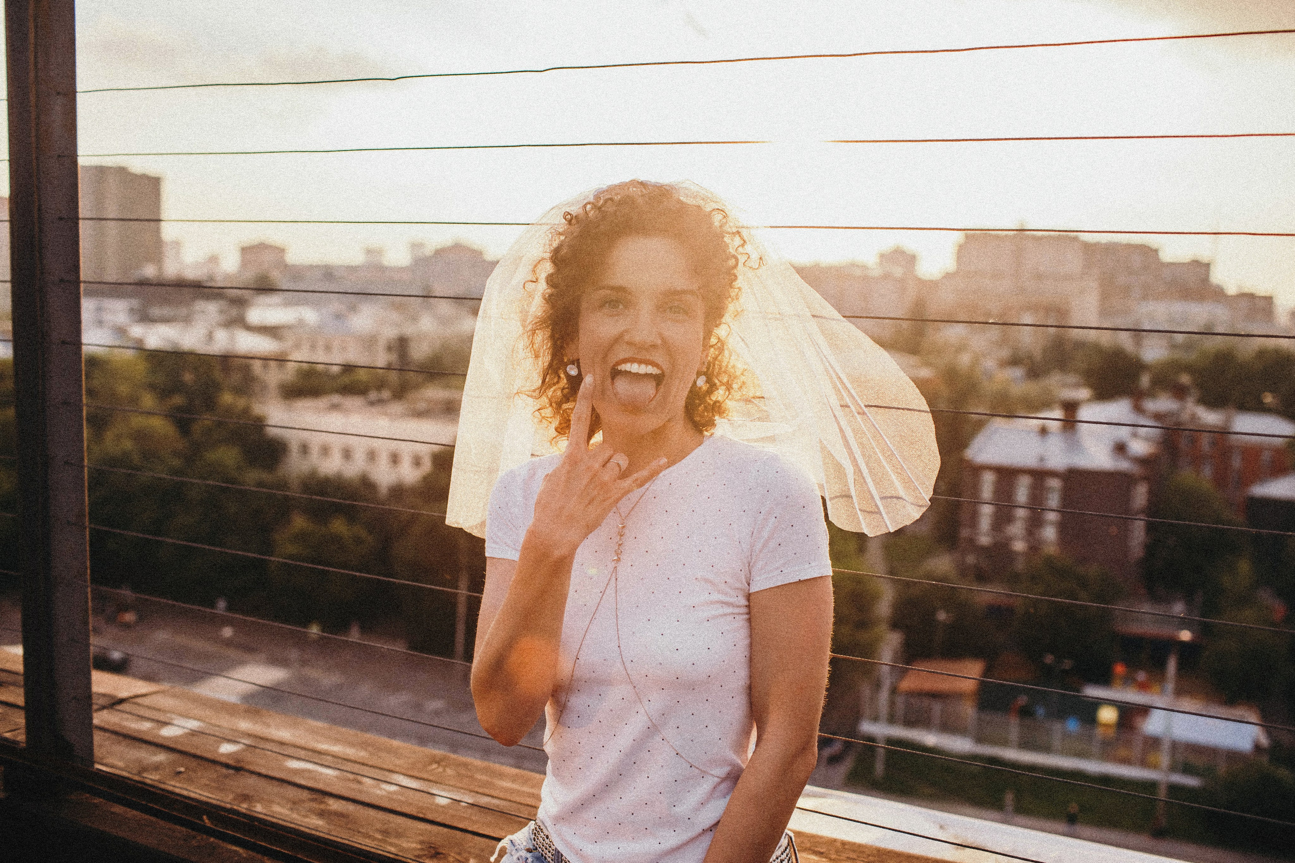 Девичник. Свадебный и семейный фотограф в Москве