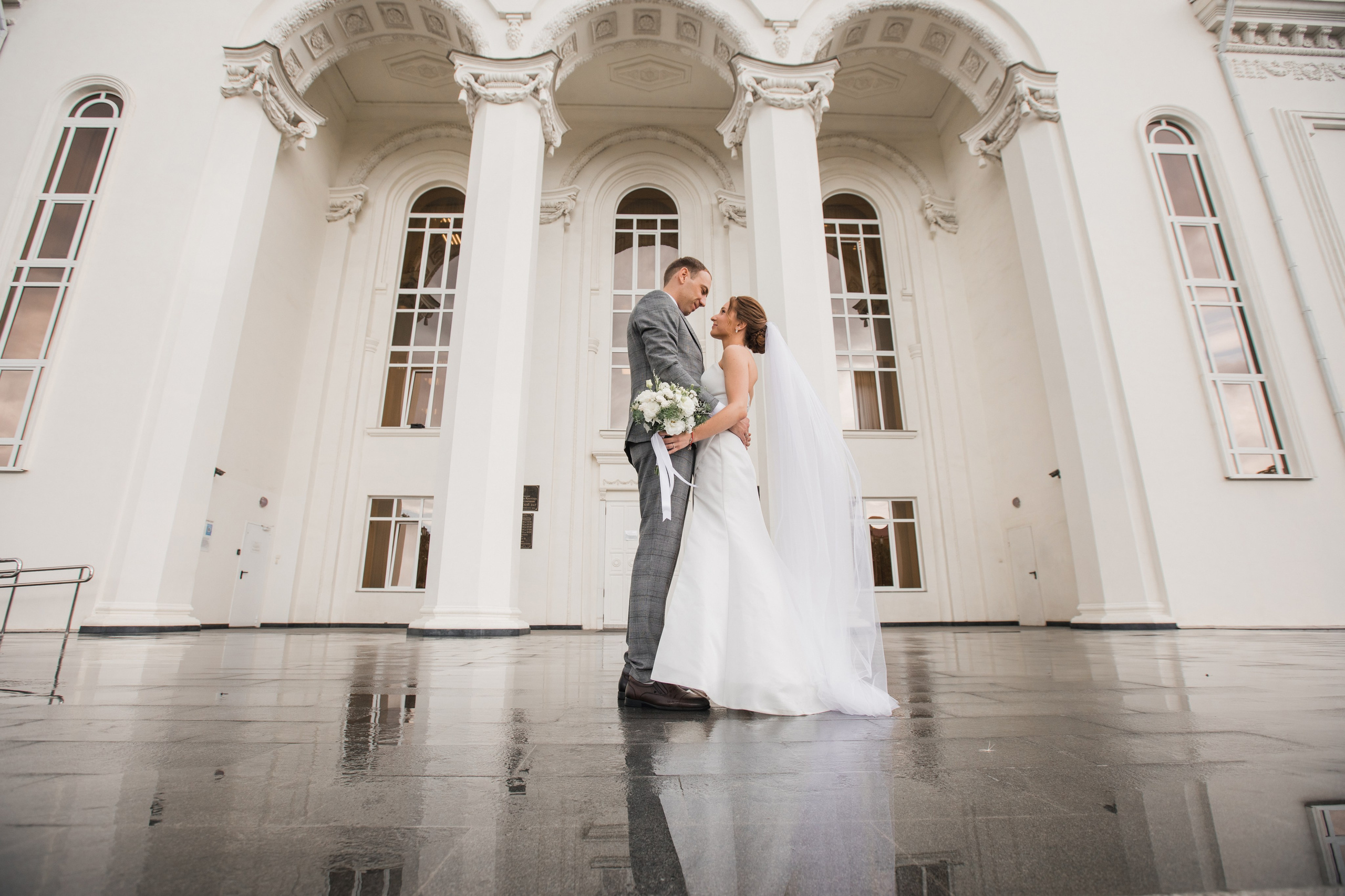 София и Андрей. Свадебный и семейный фотограф в Краснодаре