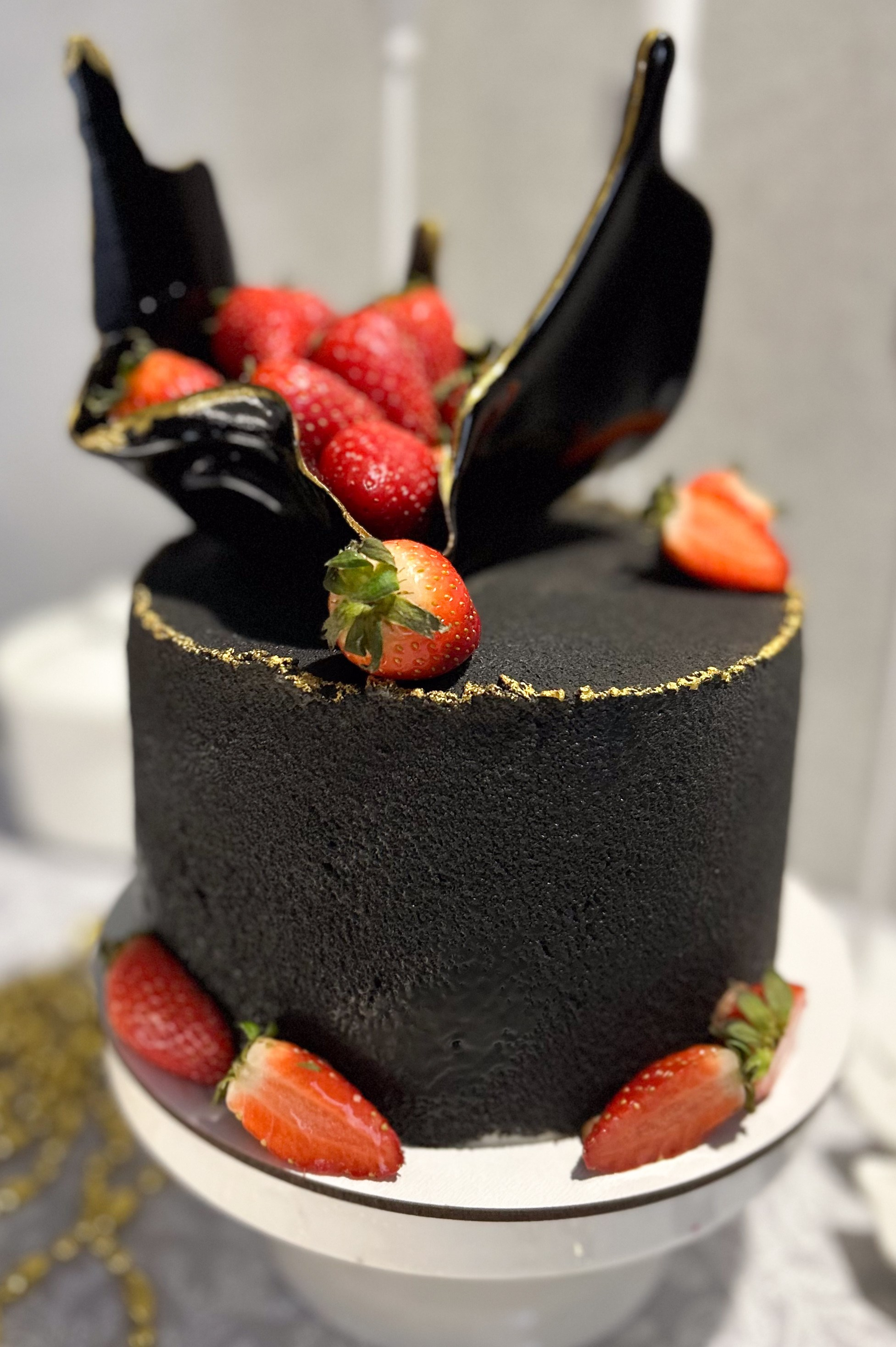 Тематические торты. Кондитер Тушино