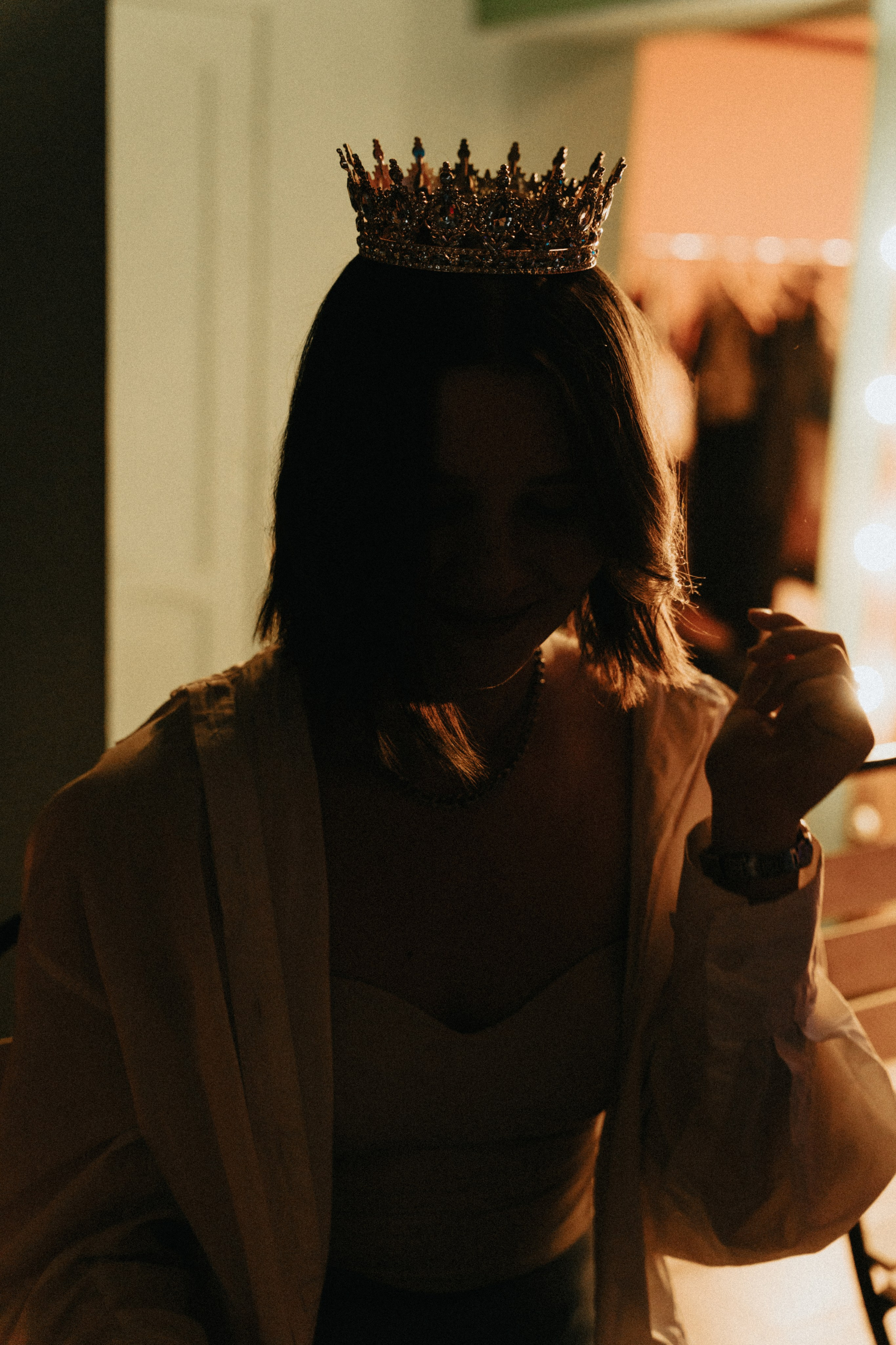 Выпускной МГУ. Photographer | Moscow | Daria Novikova