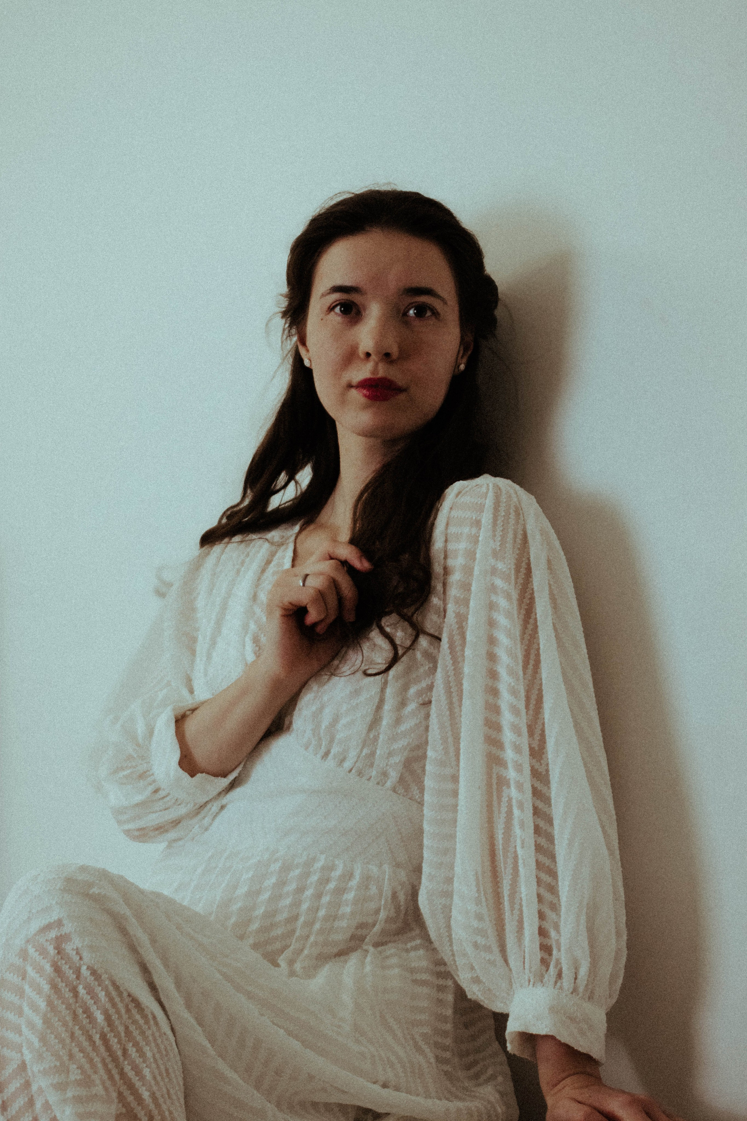 Бархатный танец