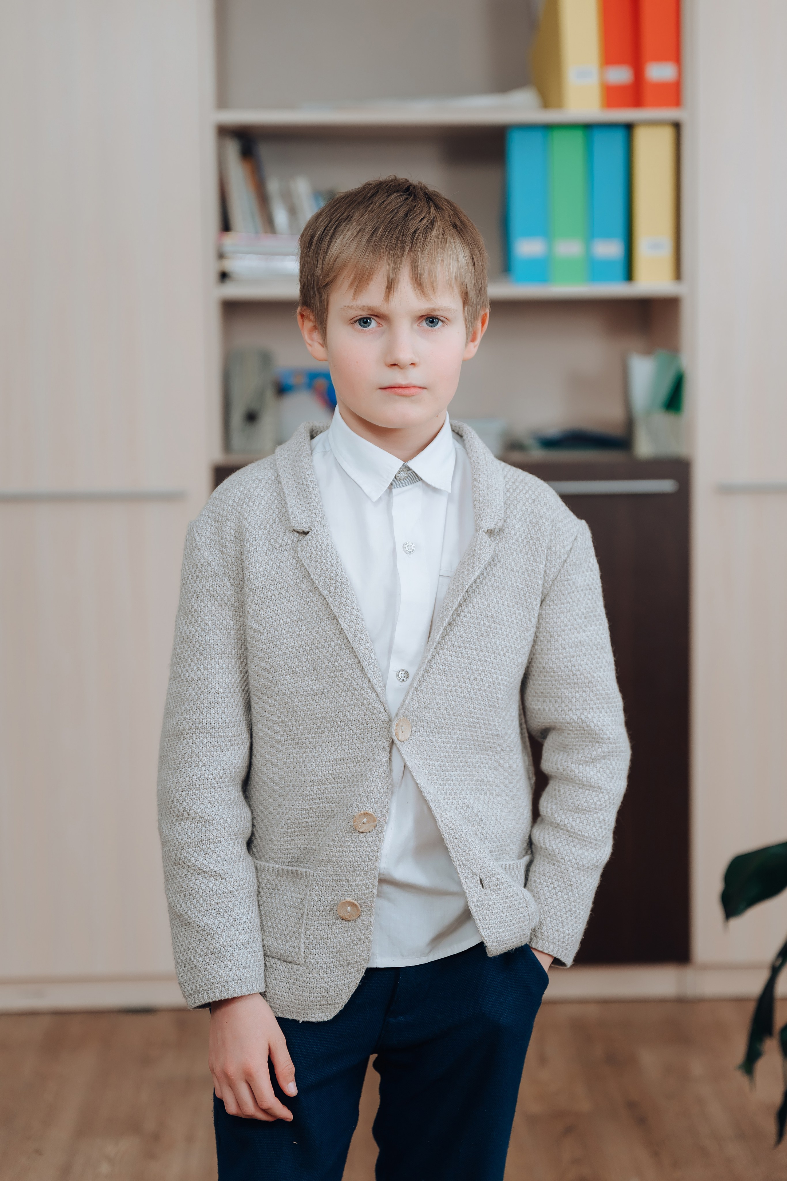 5 класс. ДЗ. Детский и семейный фотограф Катерина Мишина