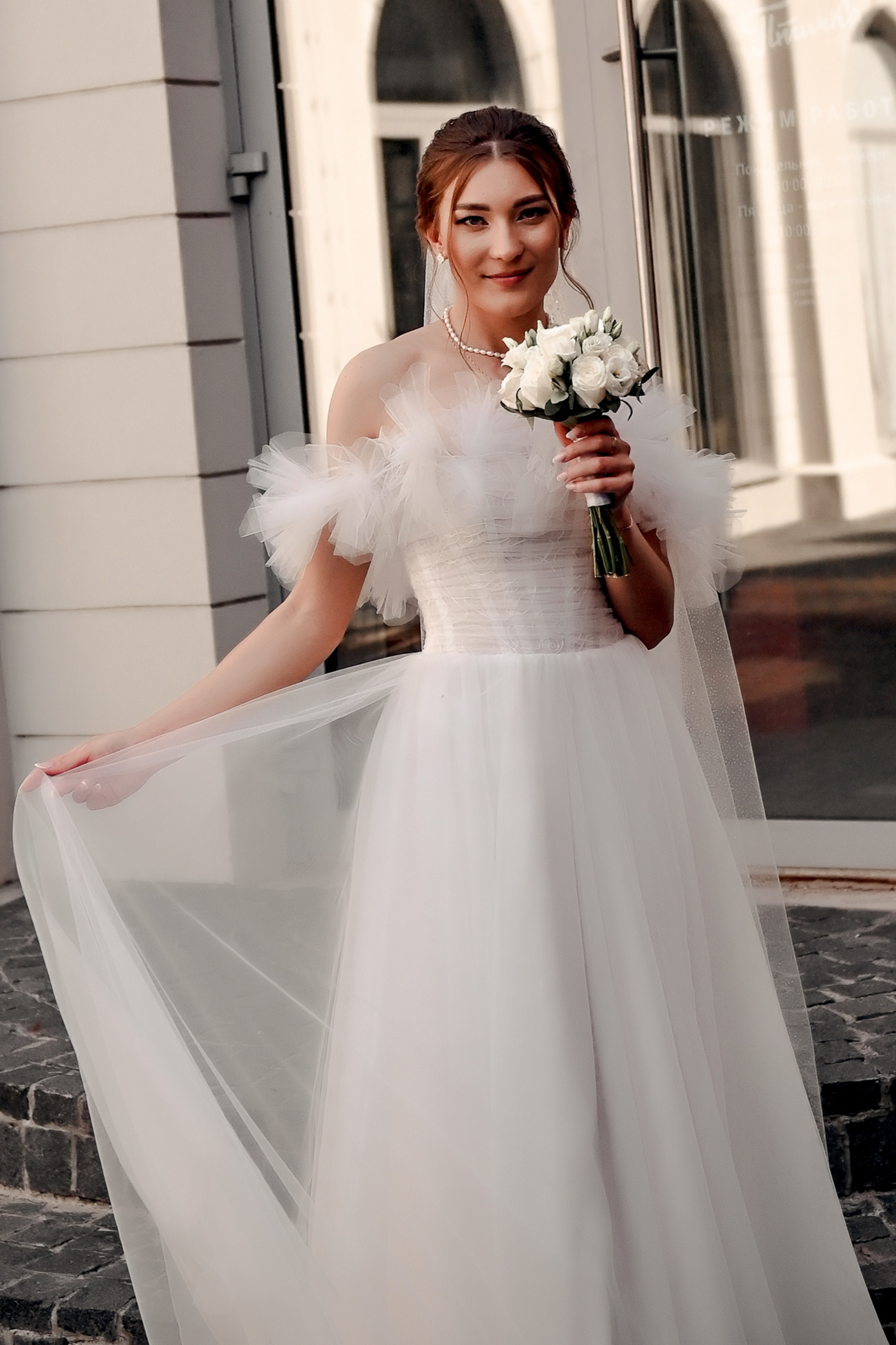 Алексей и Дарья. Свадебный, семейный, детский, контент фотограф в Омске Максим Ильин