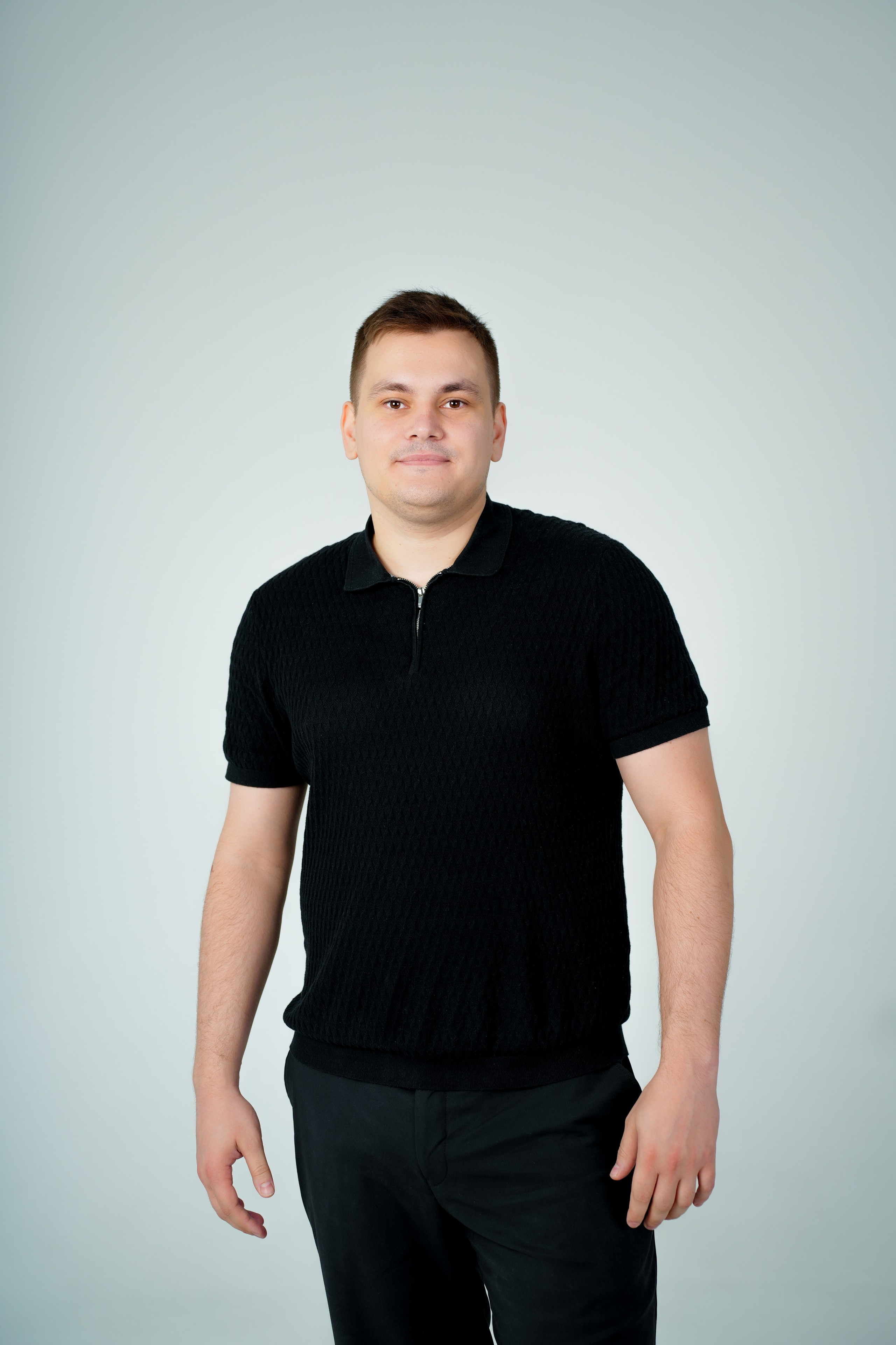 Студия и офис. Фотограф Элина Задорожная