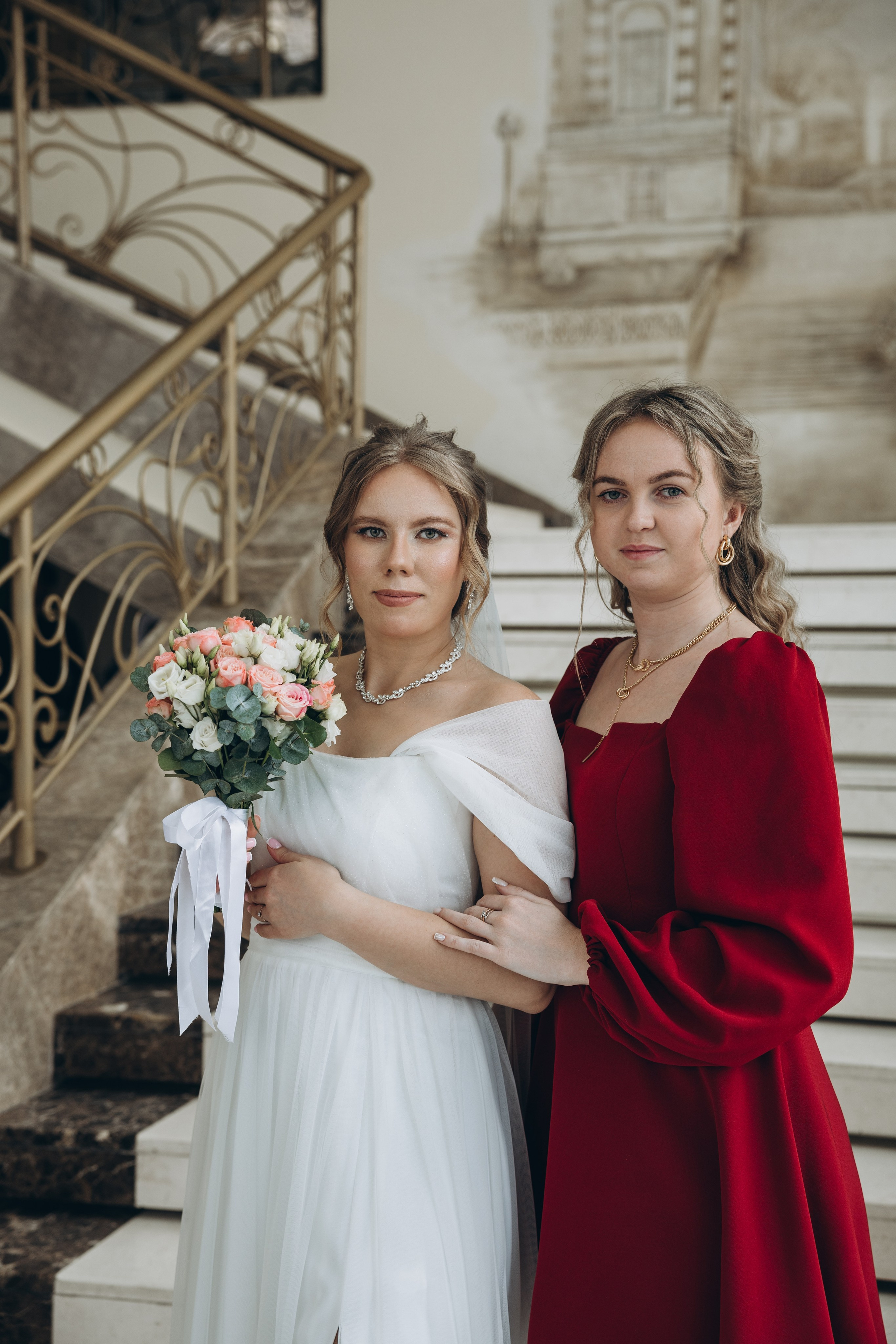 Владимир и Екатерина. Свадебный, семейный фотограф в Иркутске Светлана Макаричева