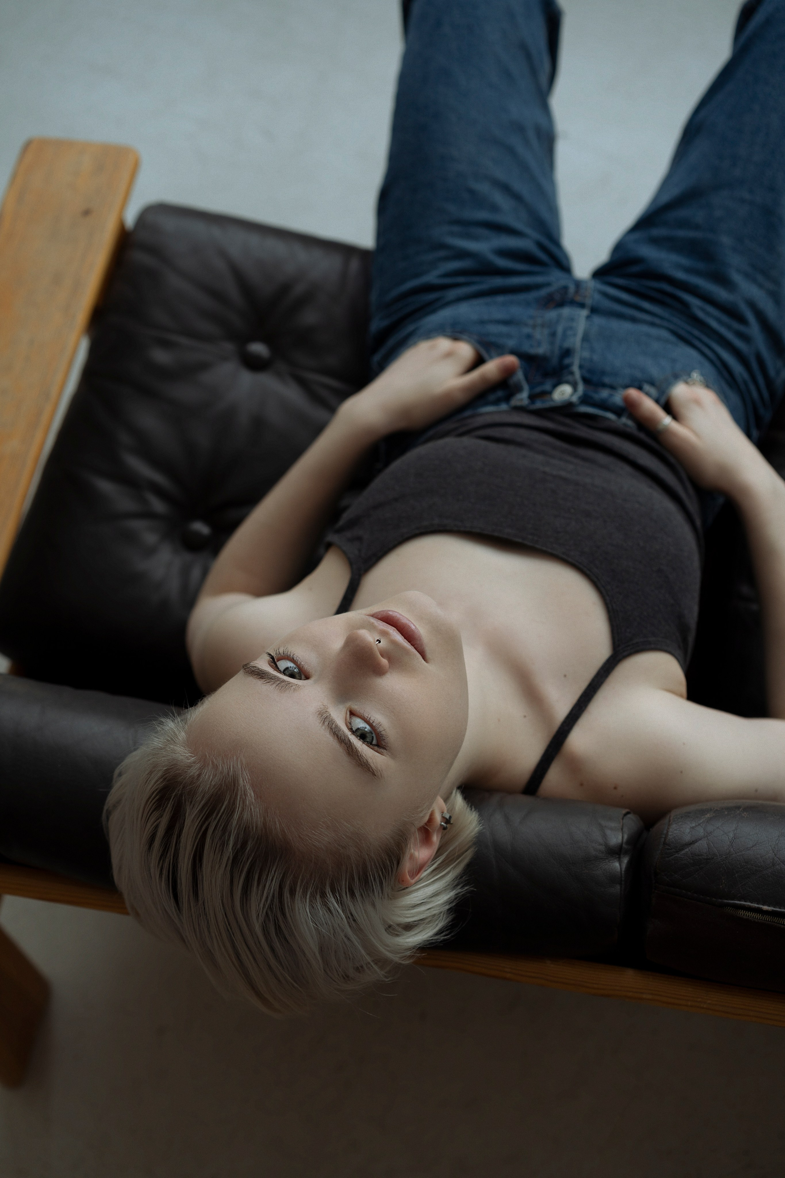 Alisha. Фотограф Ирина Соколенко Санкт-Петербург