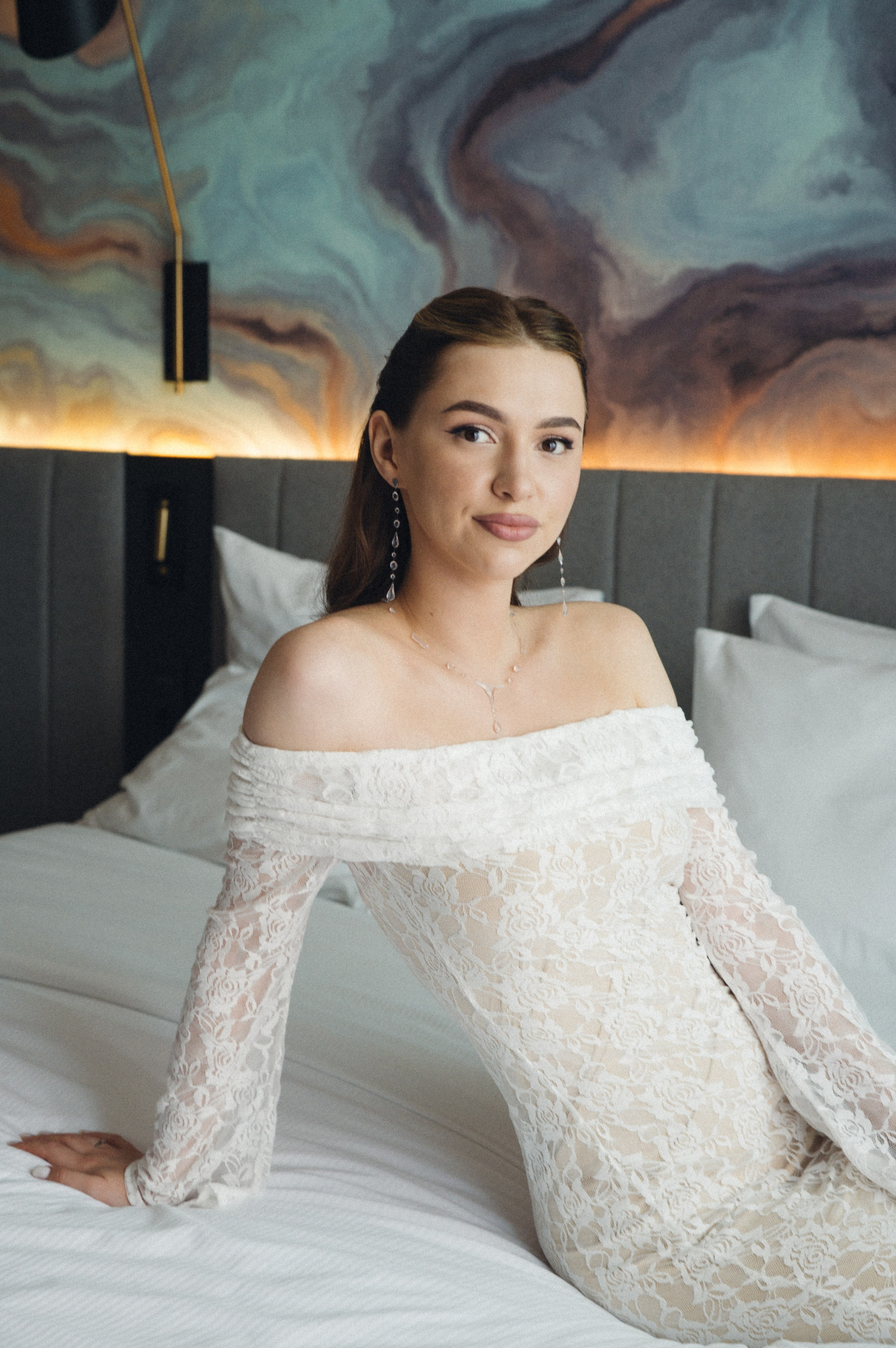 Дарья и Артём. Репортажный и свадебный фотограф в Сургуте