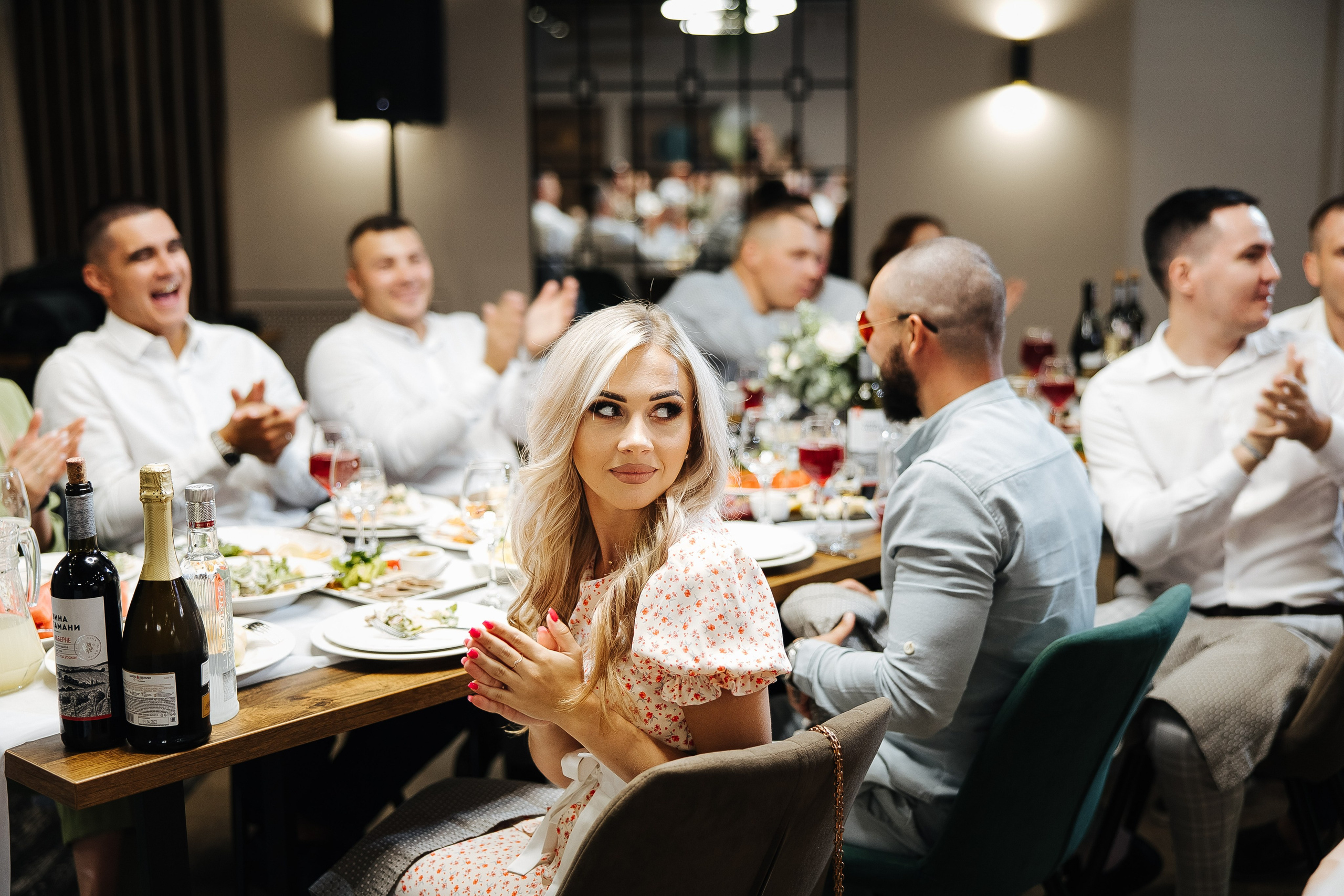 Иван Юлия. Фотограф в Красноярске Надежда Воскресенская