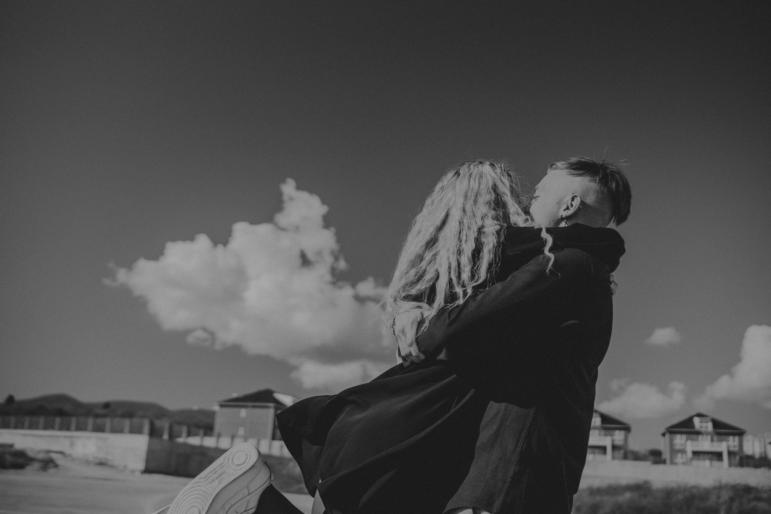 Витя Алёна. Портретный фотограф в Новороссийске Алексей Тюлин