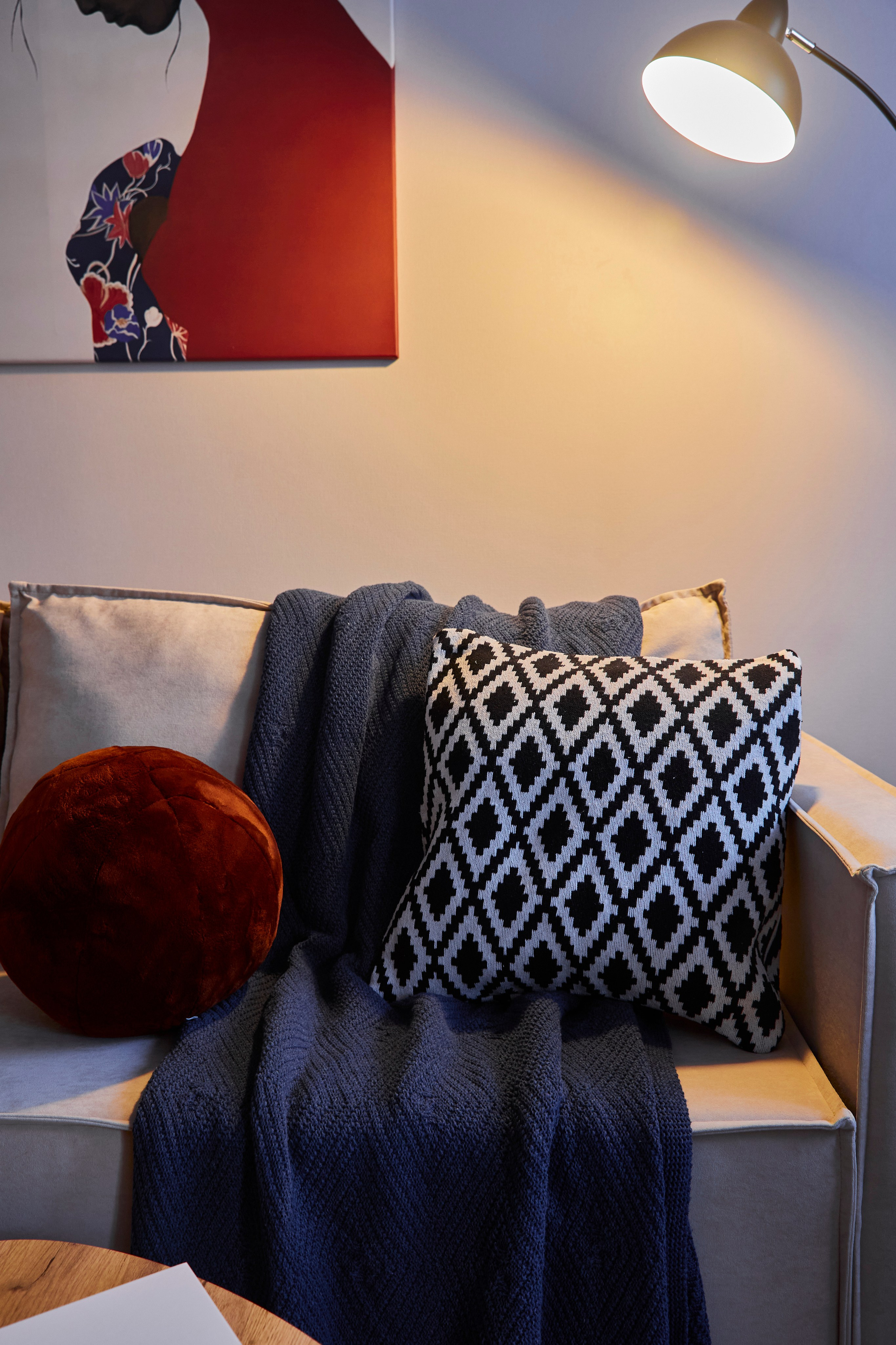 Варшавская ул. 37. Фотограф Александра Иванова