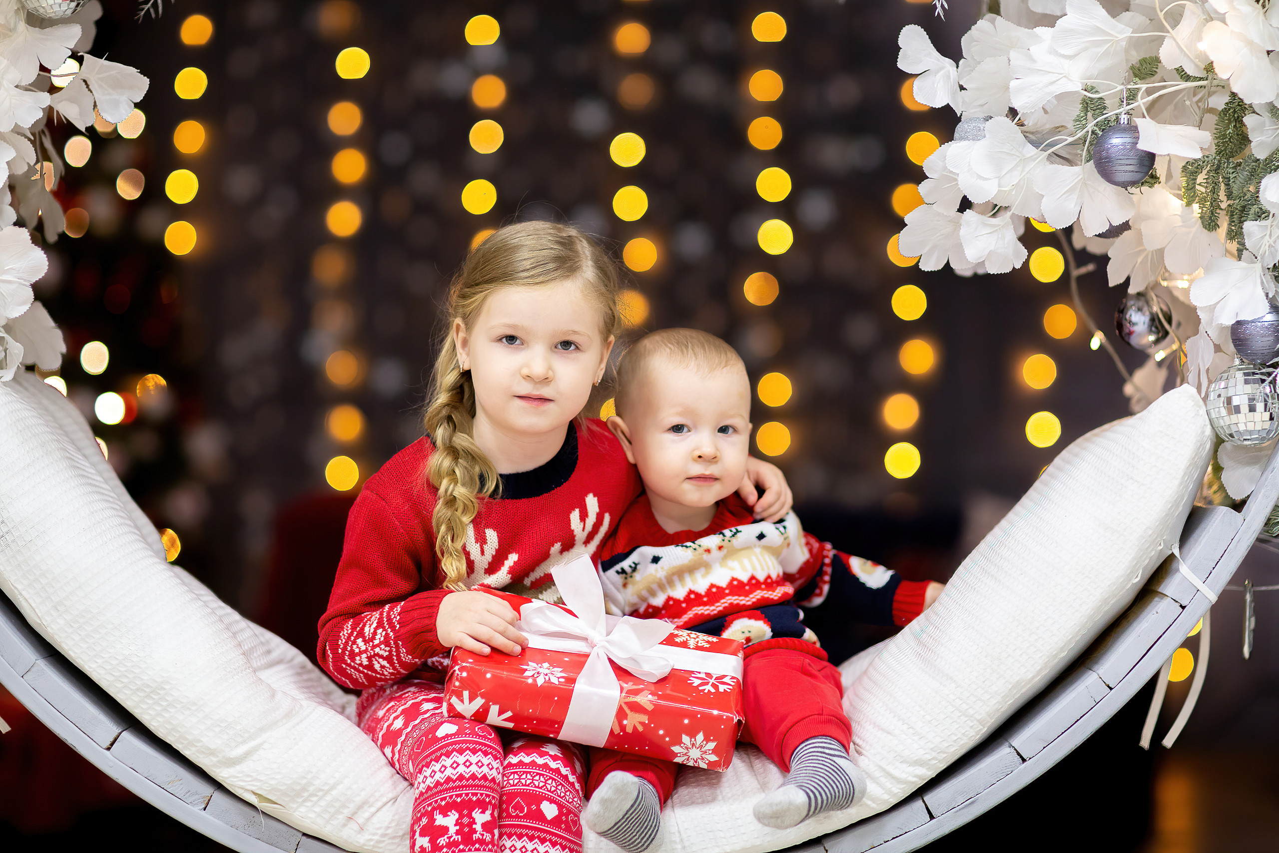 Студийная съемка. Фотограф Алёна Финашова