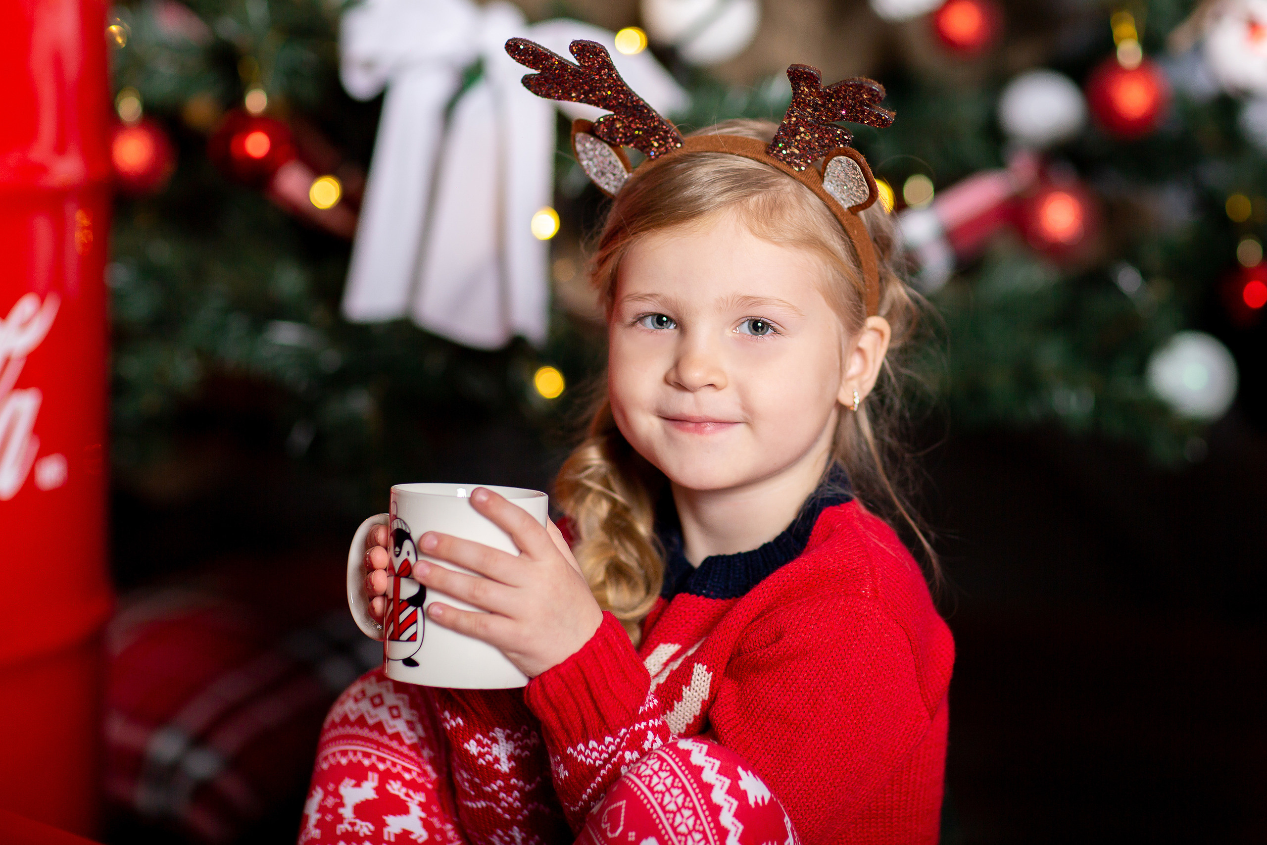 Студийная съемка. Фотограф Алёна Финашова