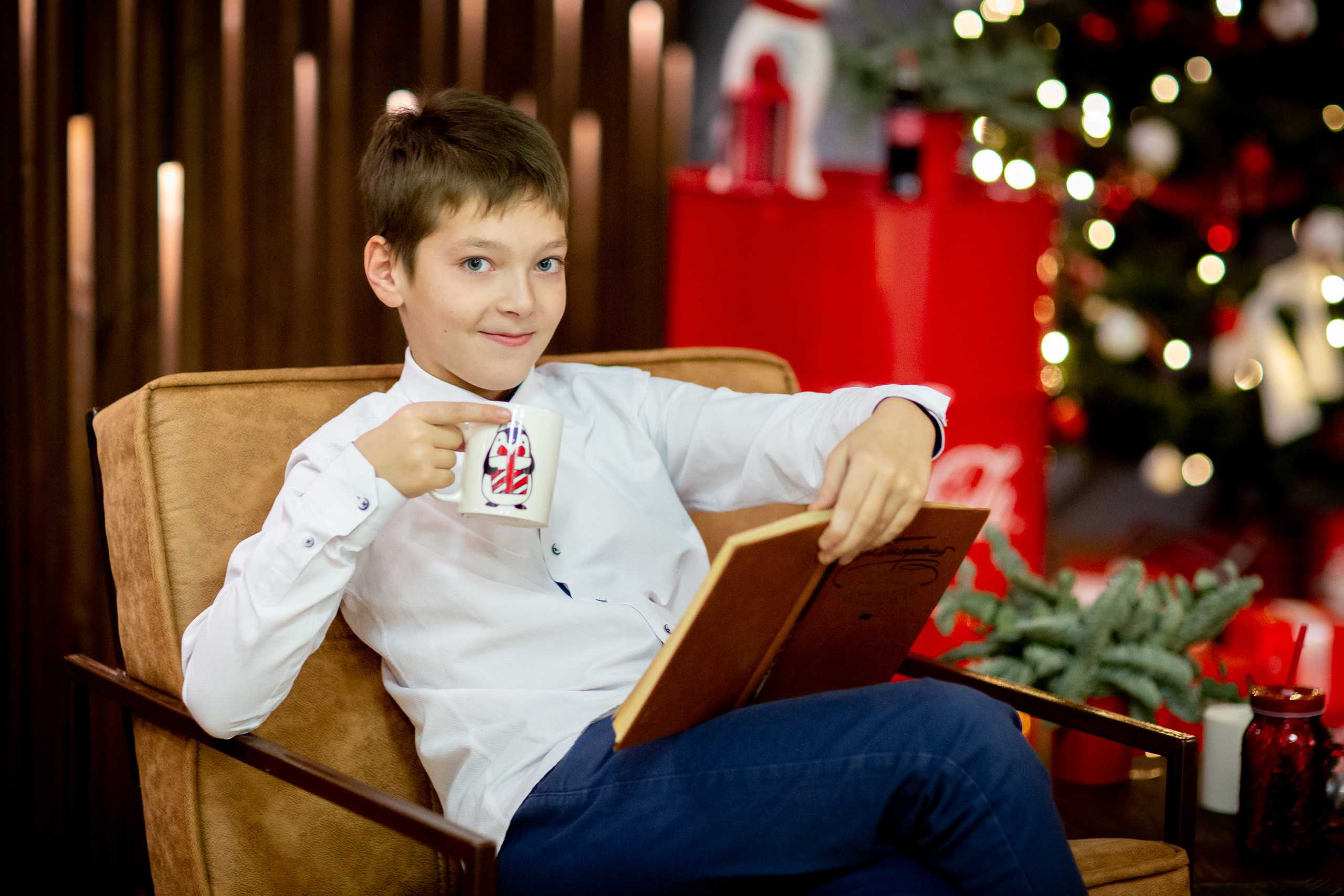 Студийная съемка. Фотограф Алёна Финашова