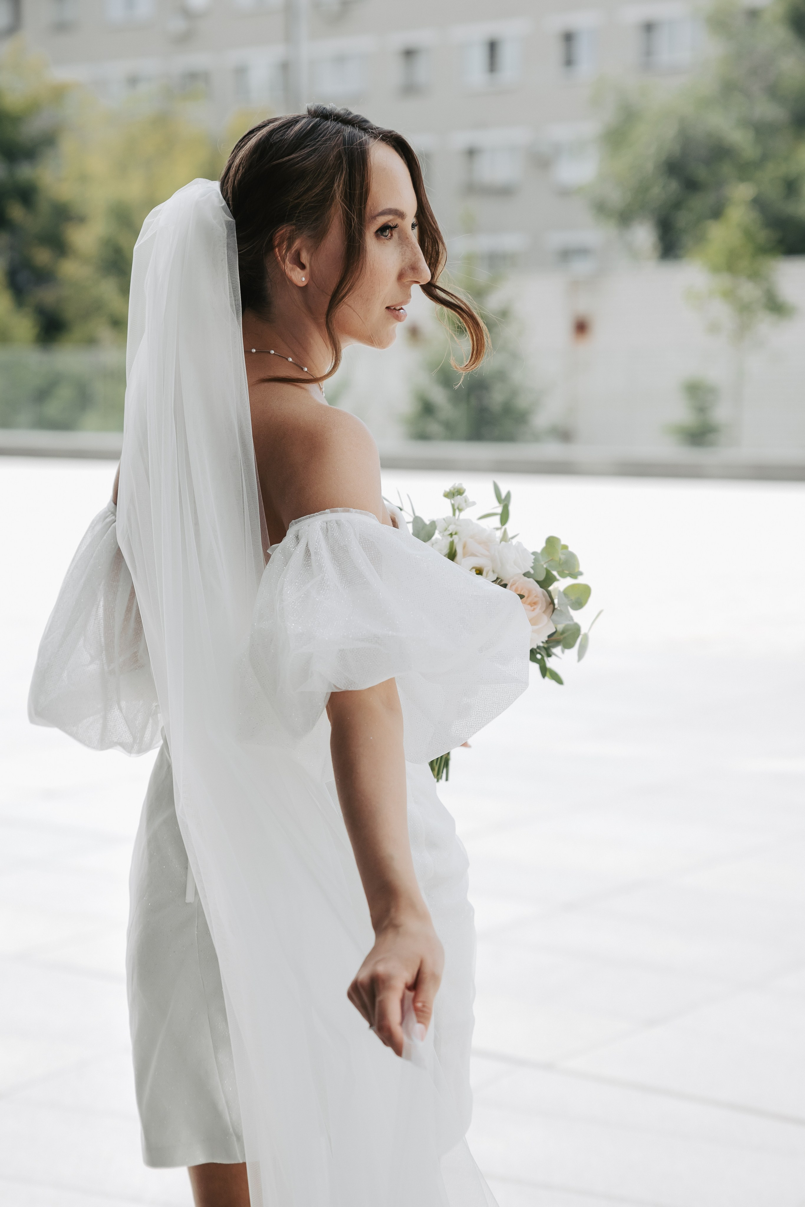 Гулина и Рома. Семейный фотограф в Казани Татьяна Андреева