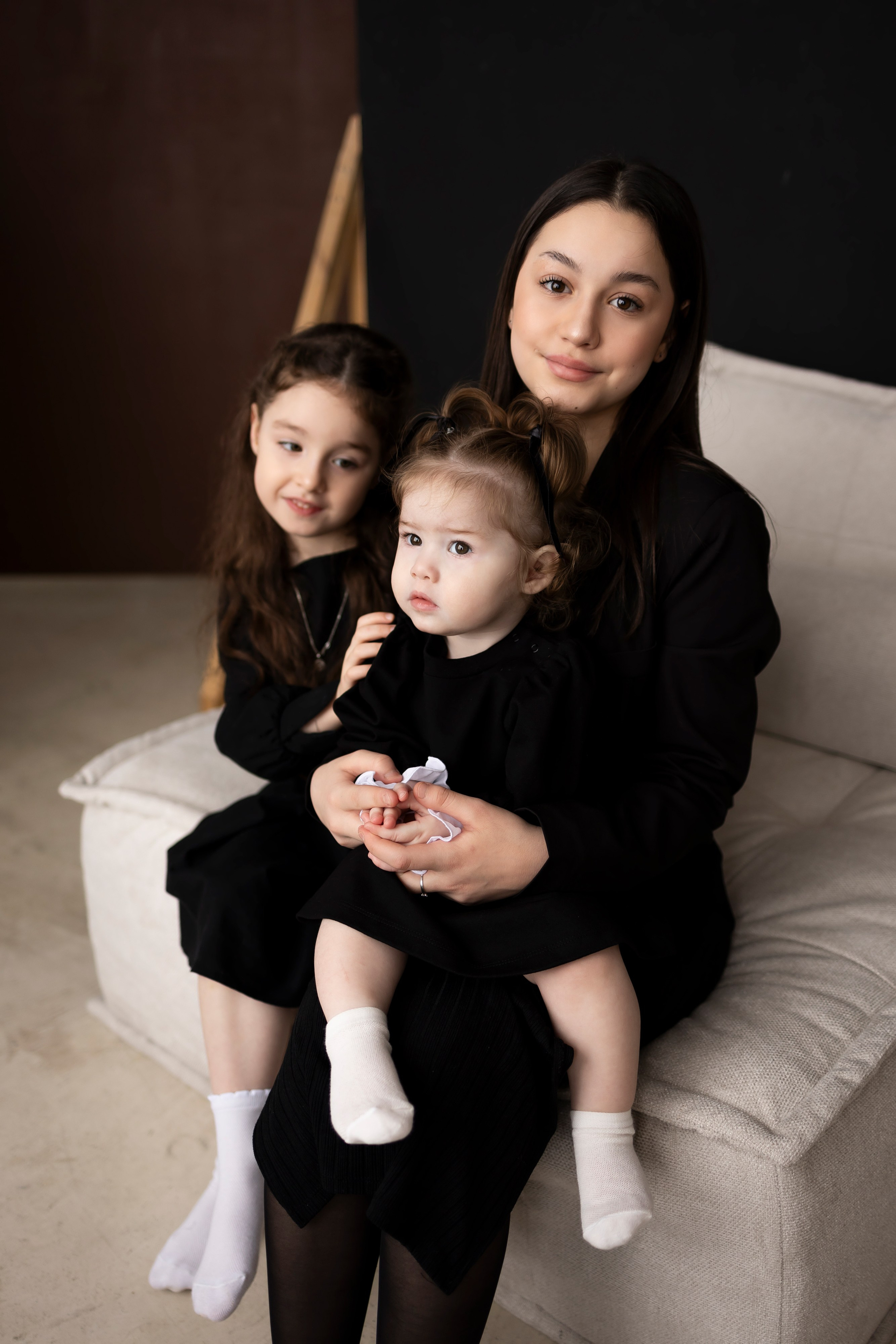 Поколение. Главная