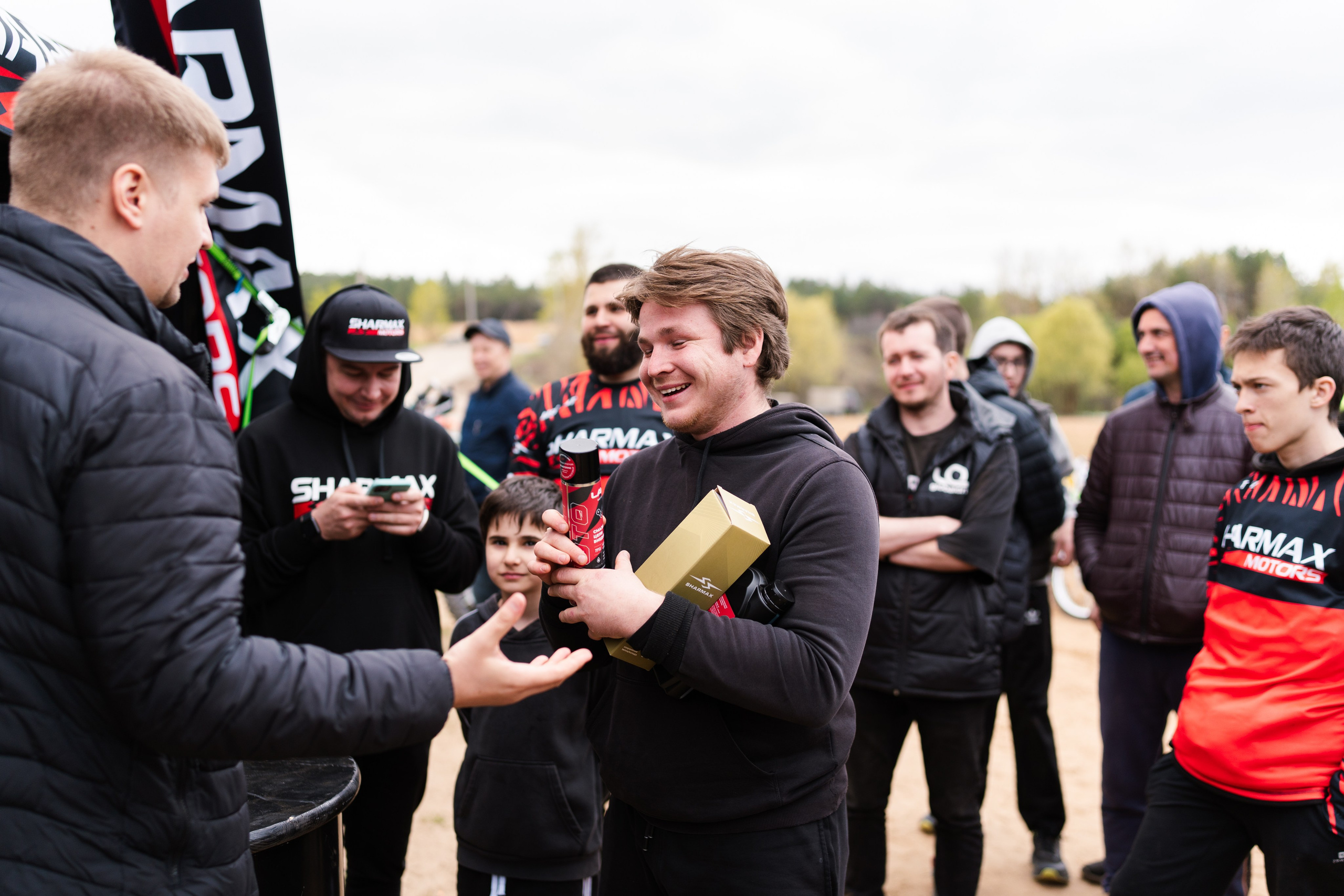 Мотокросс. Фотограф в СПБ Алмаз Камаев